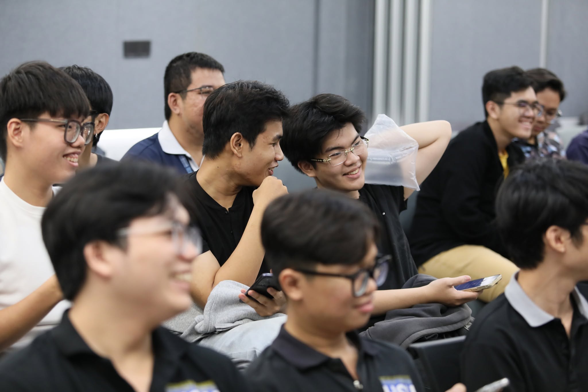Lời khuyên cho học sinh khi chọn học ngành Công nghệ thông tin