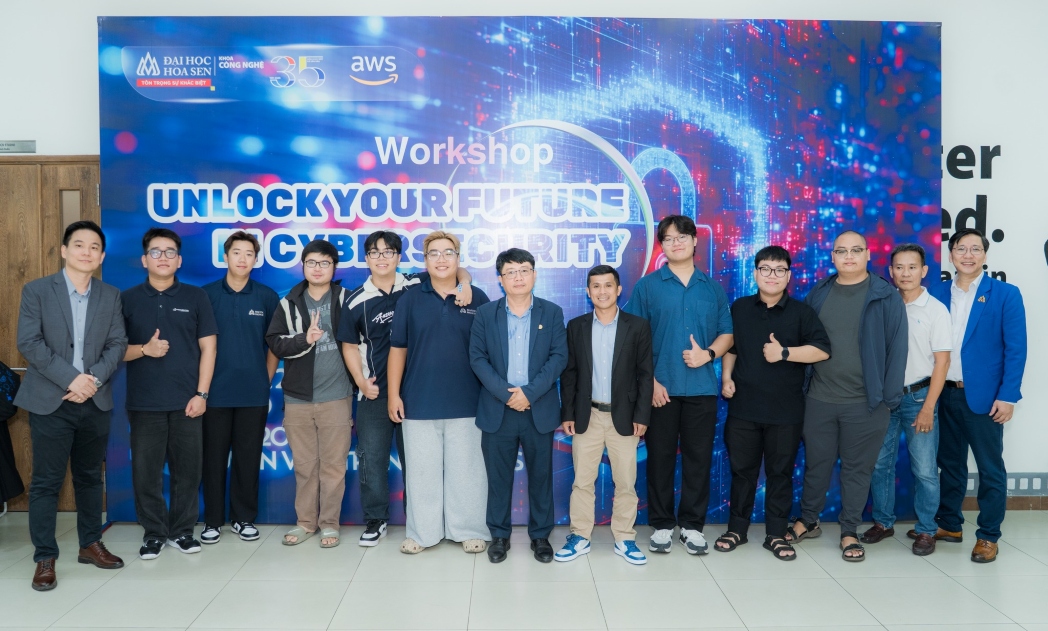 Ngành Công nghệ thông tin - cơ hội nghề nghiệp rộng mở trong kỷ nguyên số