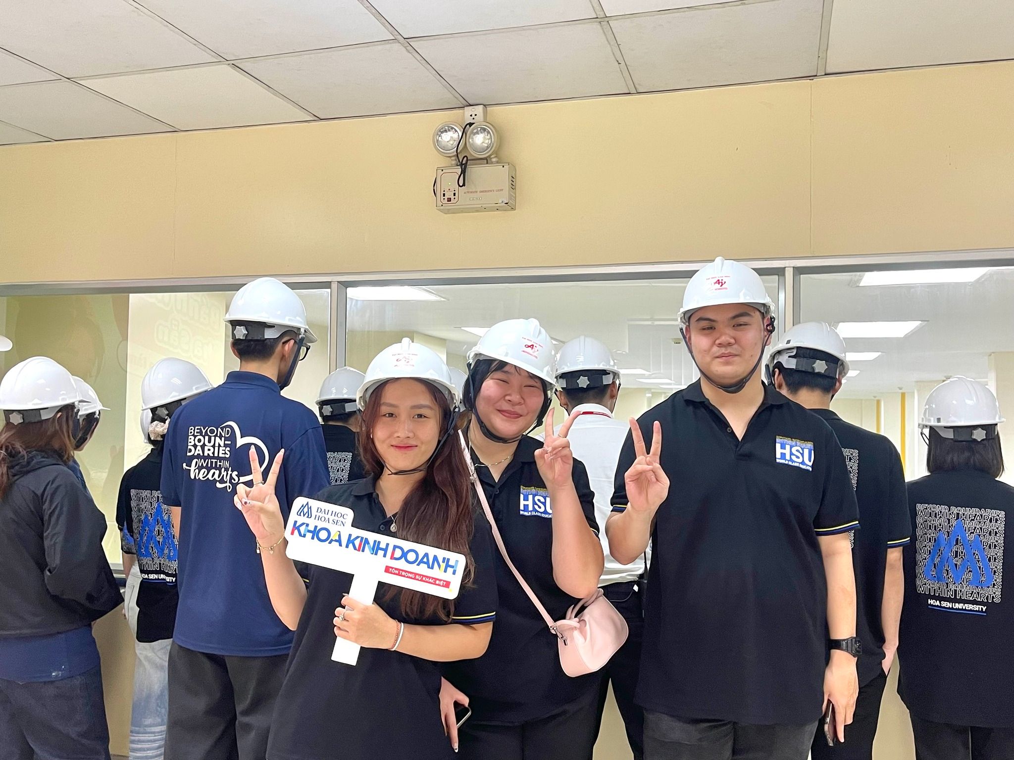 7 lý do nên chọn ngành Quản trị kinh doanh?