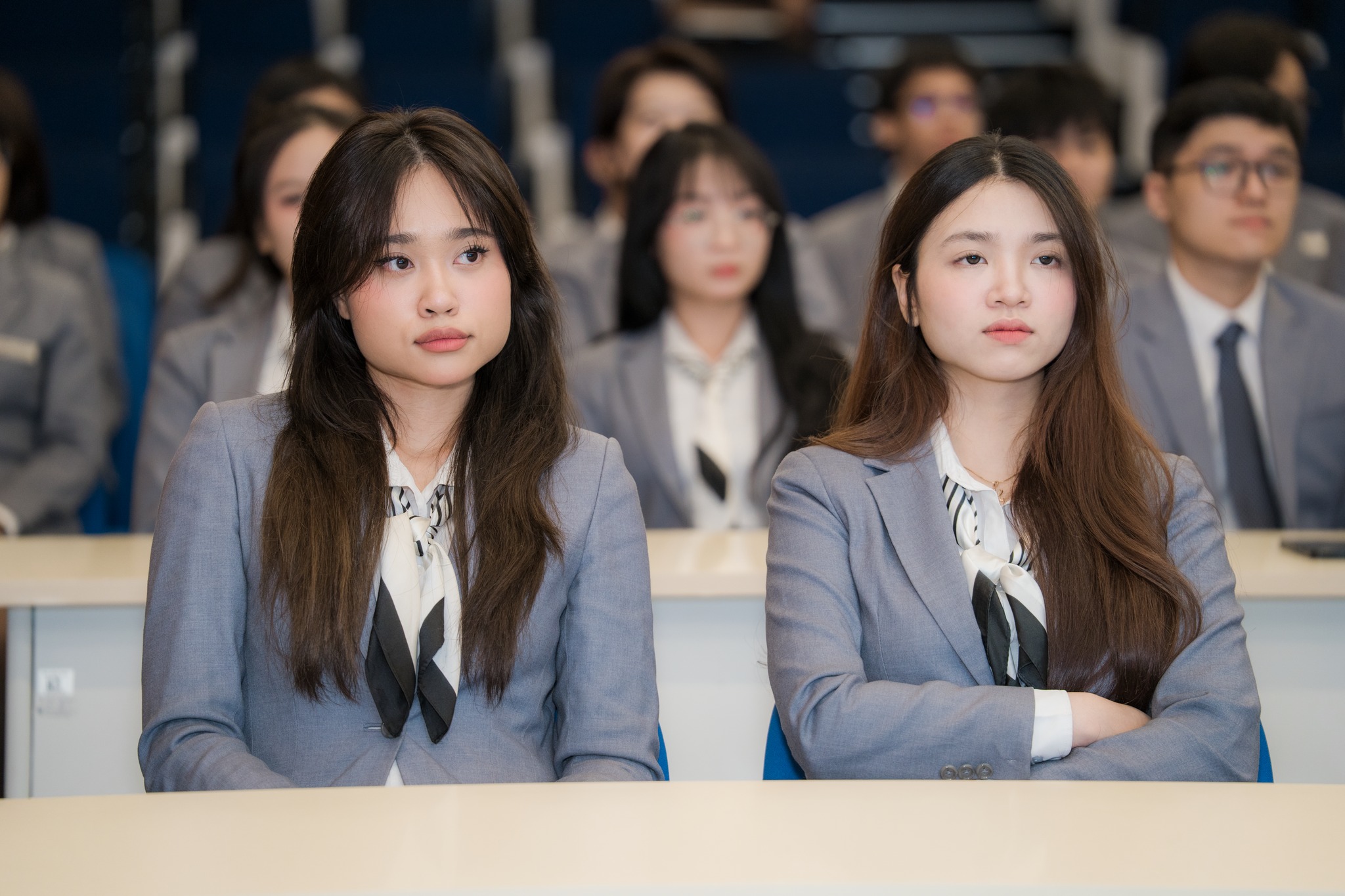 Ngành Quản trị khách sạn Hoa Sen Elite là gì?