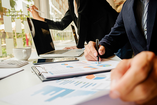 Vì sao chọn ngành quản trị kinh doanh