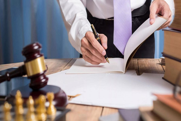 Học luật có khó xin việc không