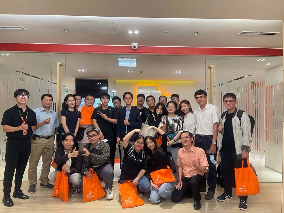 Ngành công nghệ thông tin học trường nào ở TPHCM tốt nhất?