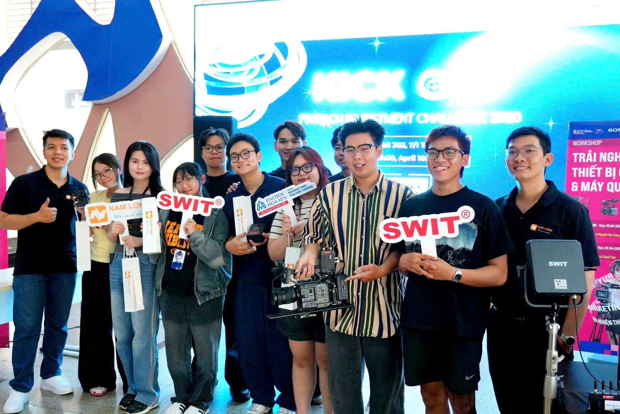 Digital Marketing bao gồm những kênh gì? Top 10 kênh truyền thông phổ biến hiện nay
