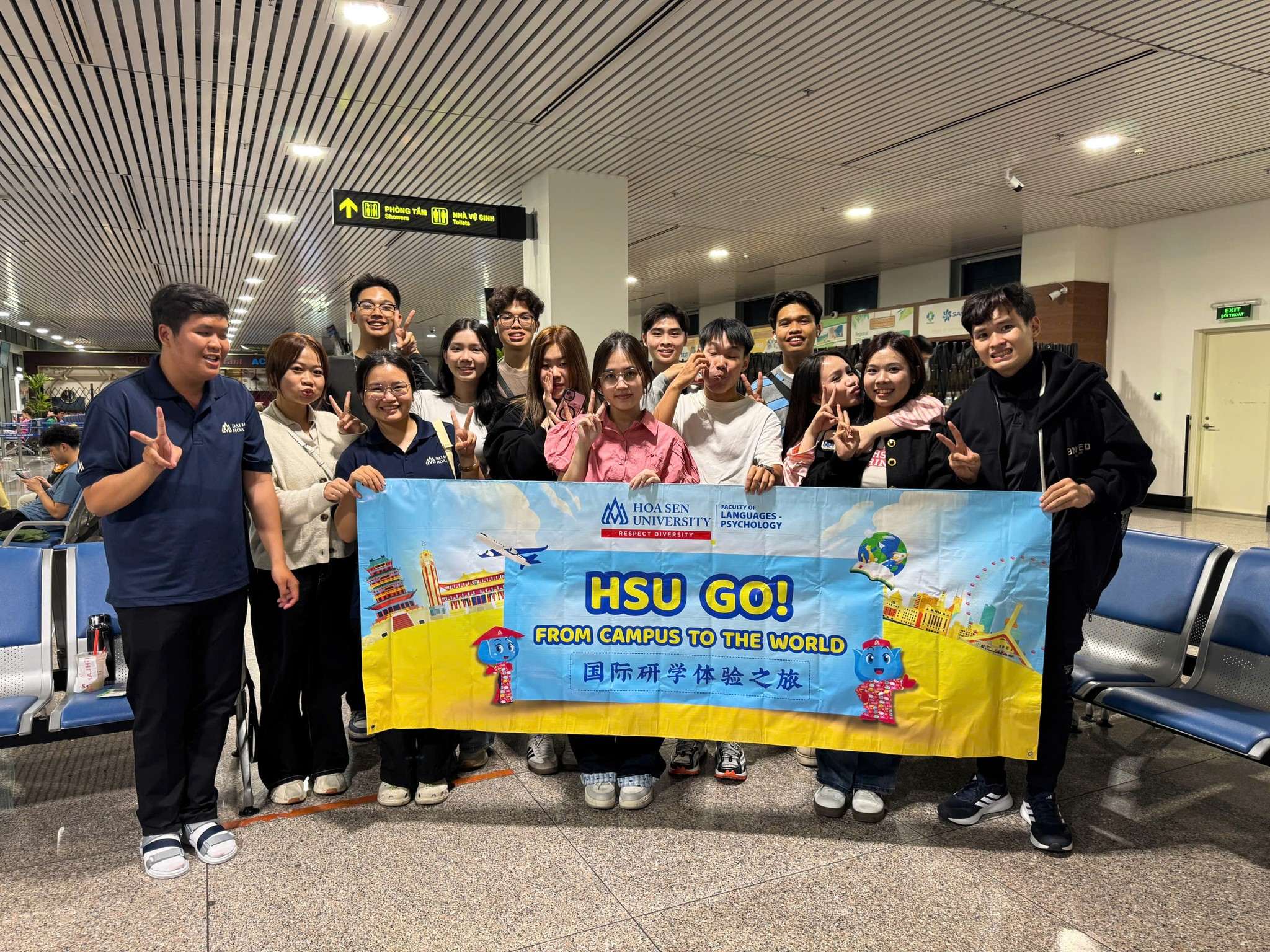 Ngành ngôn ngữ Trung Quốc: học trường nào tốt, dễ xin việc?