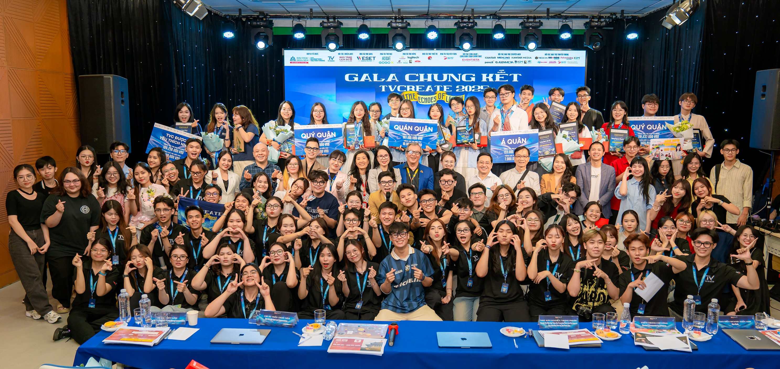 5 ngành học phù hợp với người hướng ngoại (P1)