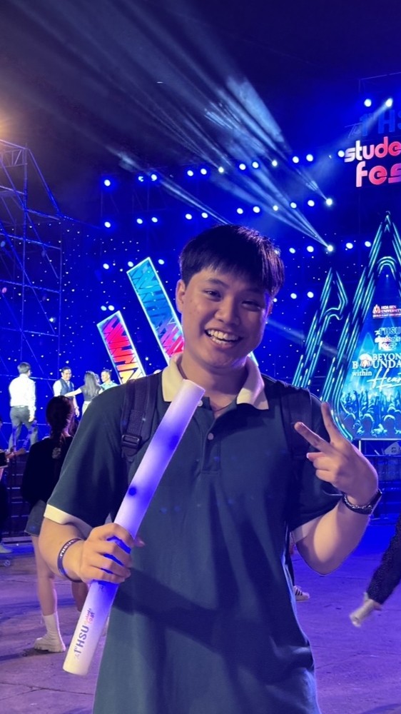 Chương trình giảng dạy tiếng anh Đại học Hoa Sen - Tuyển sinh