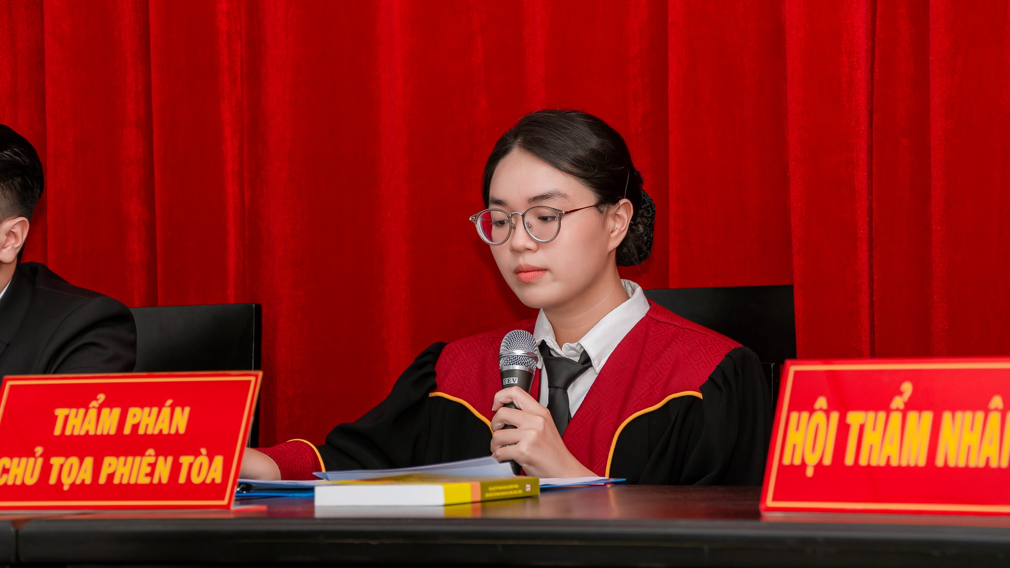 Chương trình Luật Thương mại quốc tế Đại học Hoa Sen - Tuyển sinh