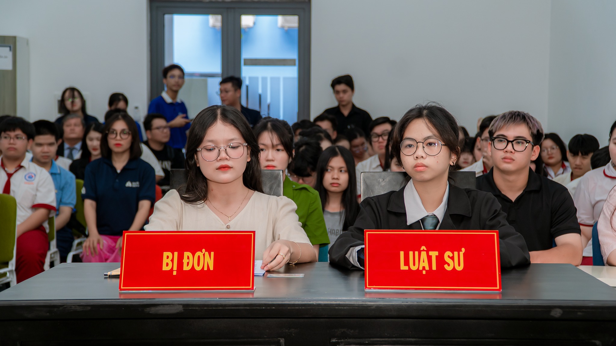 Chương trình Luật Kinh doanh số Đại học Hoa Sen - Tuyển sinh
