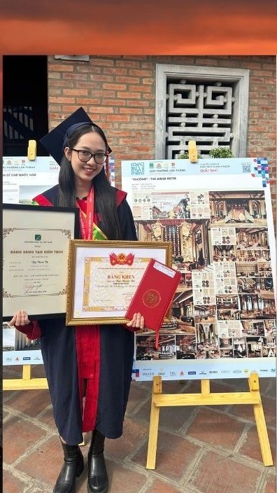 Chương trình Thiết kế nội thất Đại học Hoa Sen - Tuyển sinh