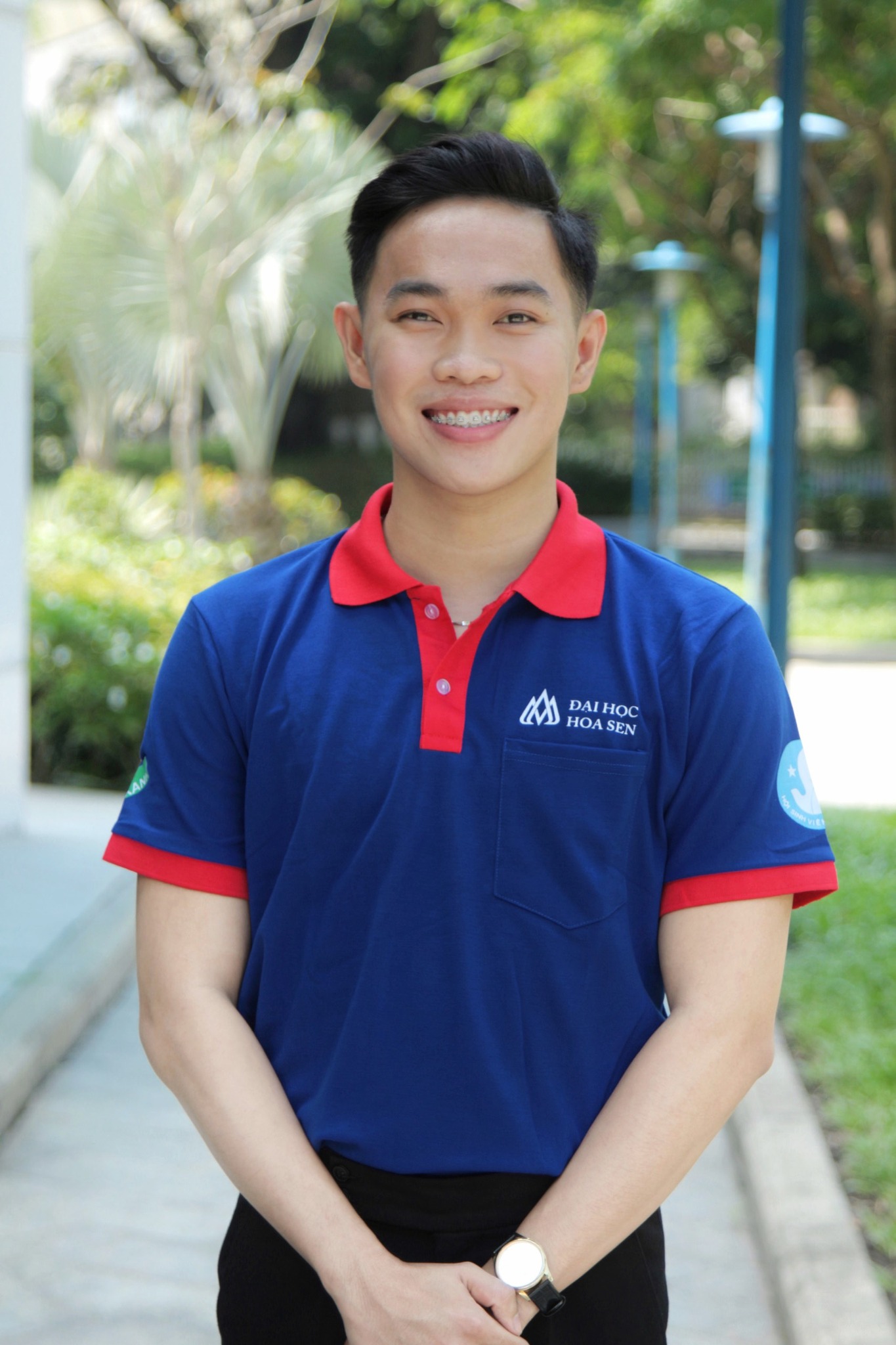 Chương trình tiếng Anh thương mại và Truyền thông doanh nghiệp