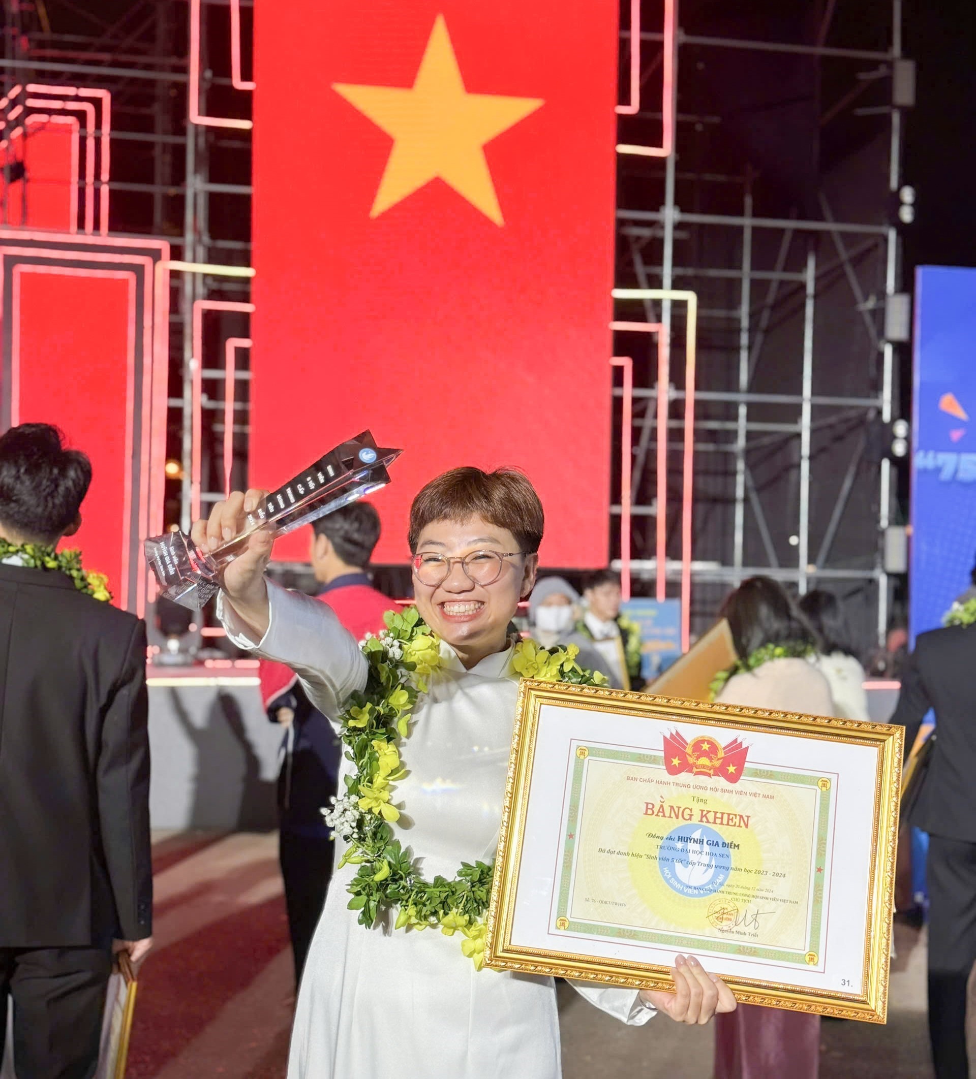 Quản trị sự kiện