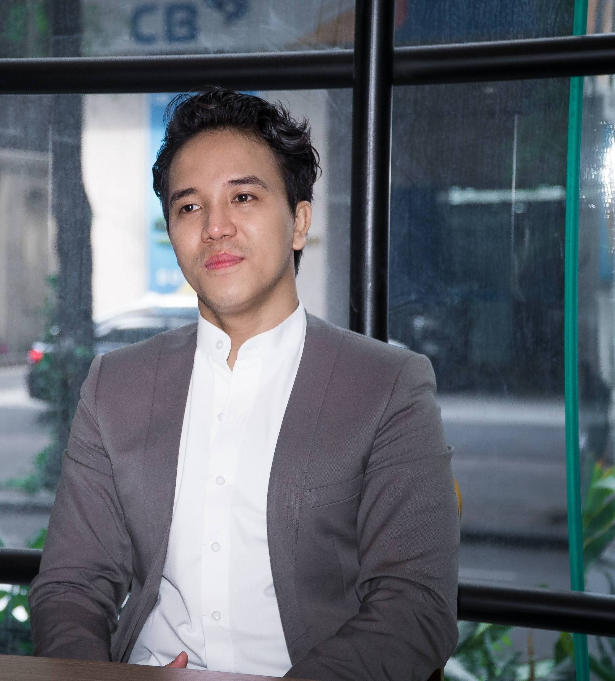 Quản trị dịch vụ cao cấp