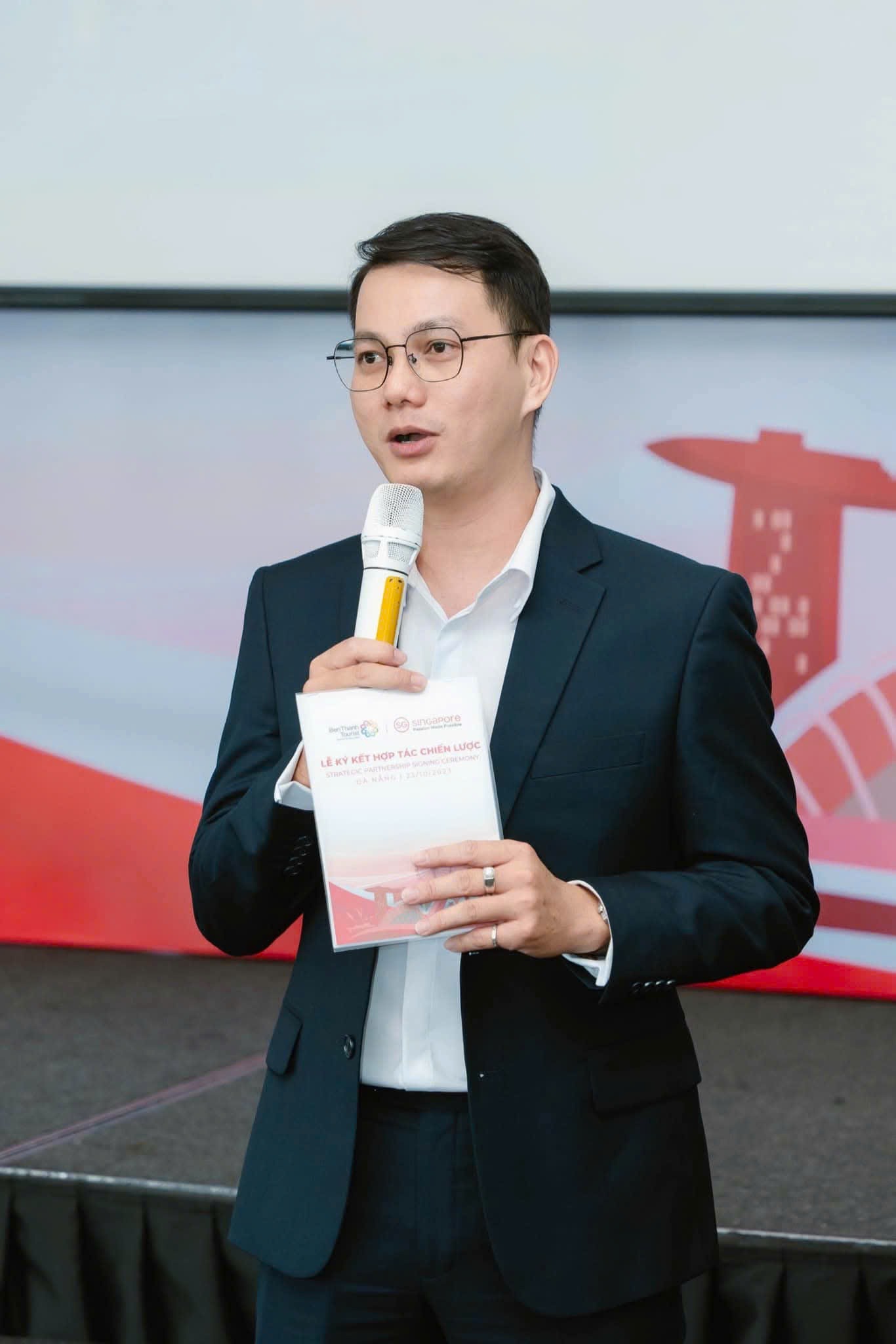 Quản trị dịch vụ du lịch và lữ hành