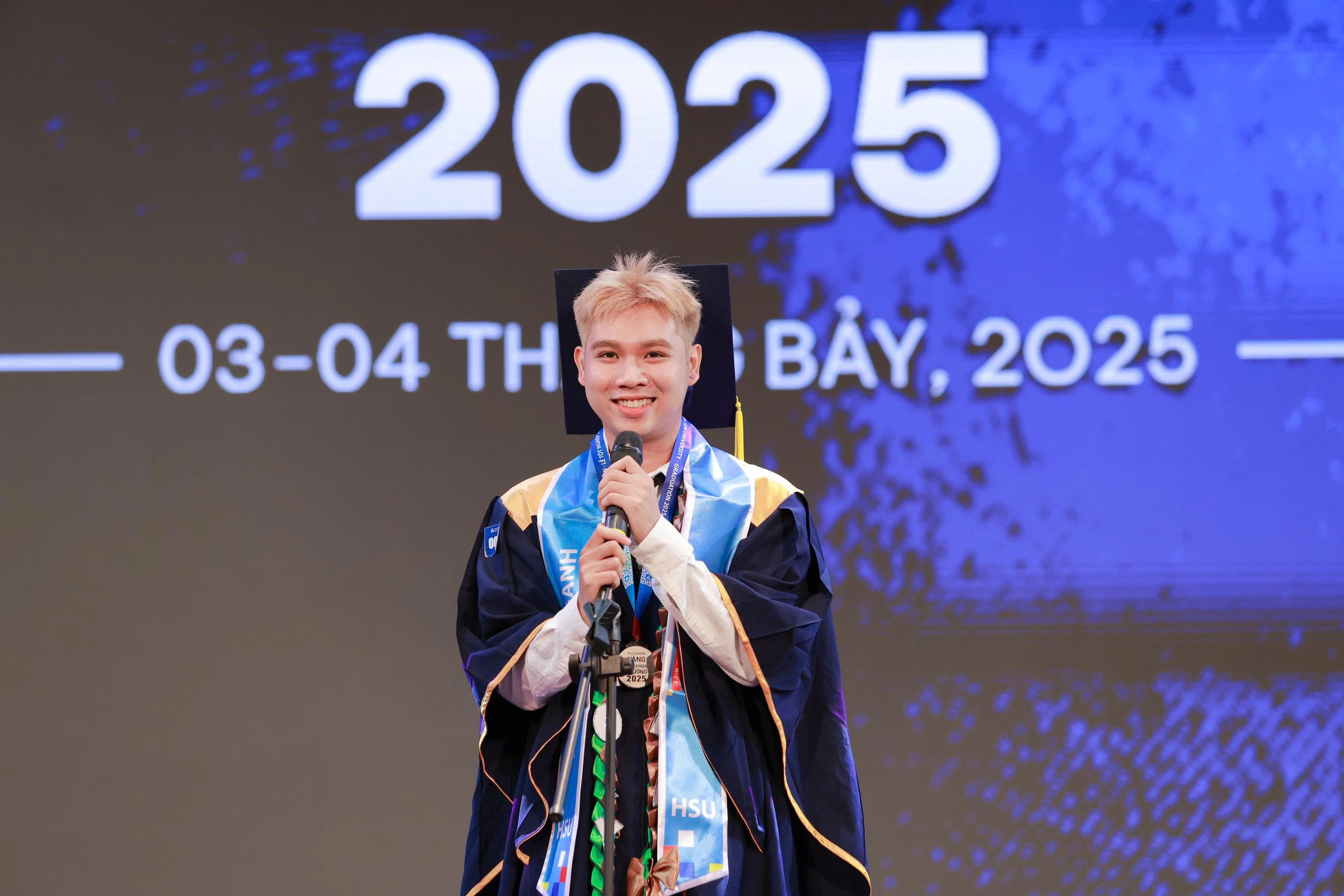 Chương trình Digital Marketing Đại học Hoa Sen - Tuyển sinh