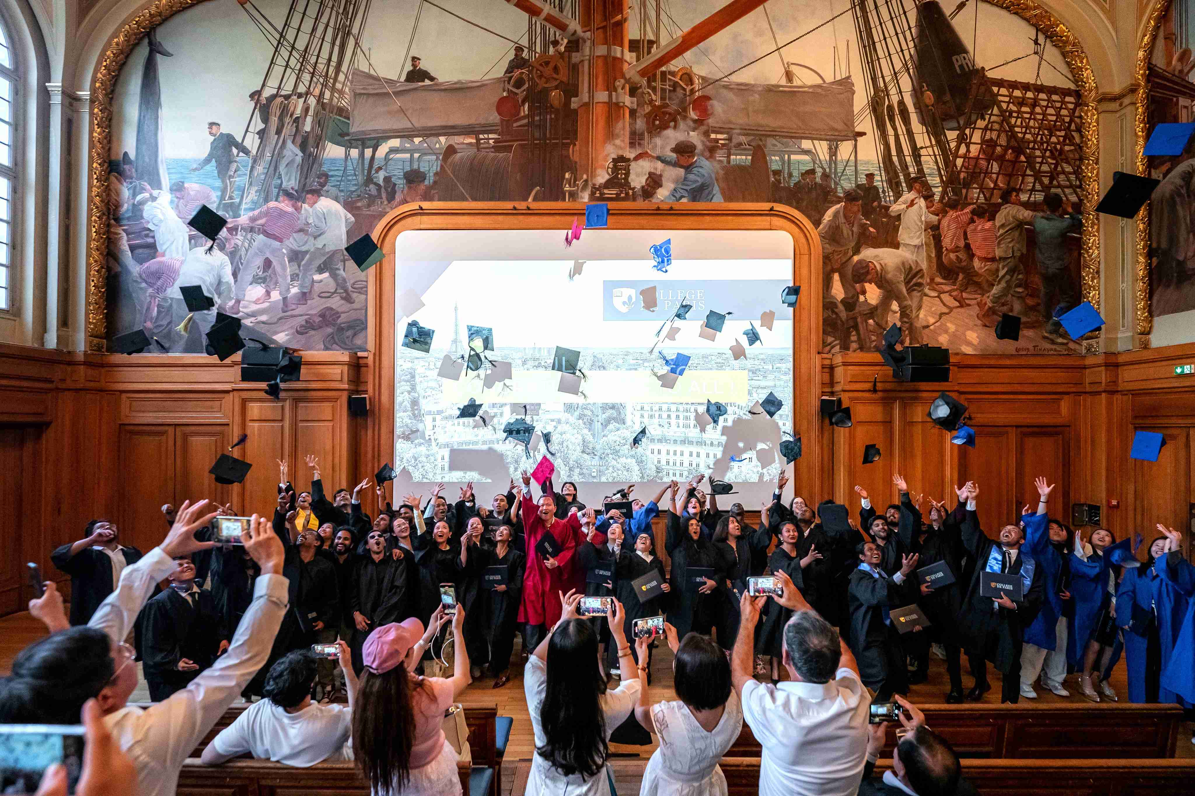 Chương trình Kinh doanh thời trang Đại học Hoa Sen - Tuyển sinh
