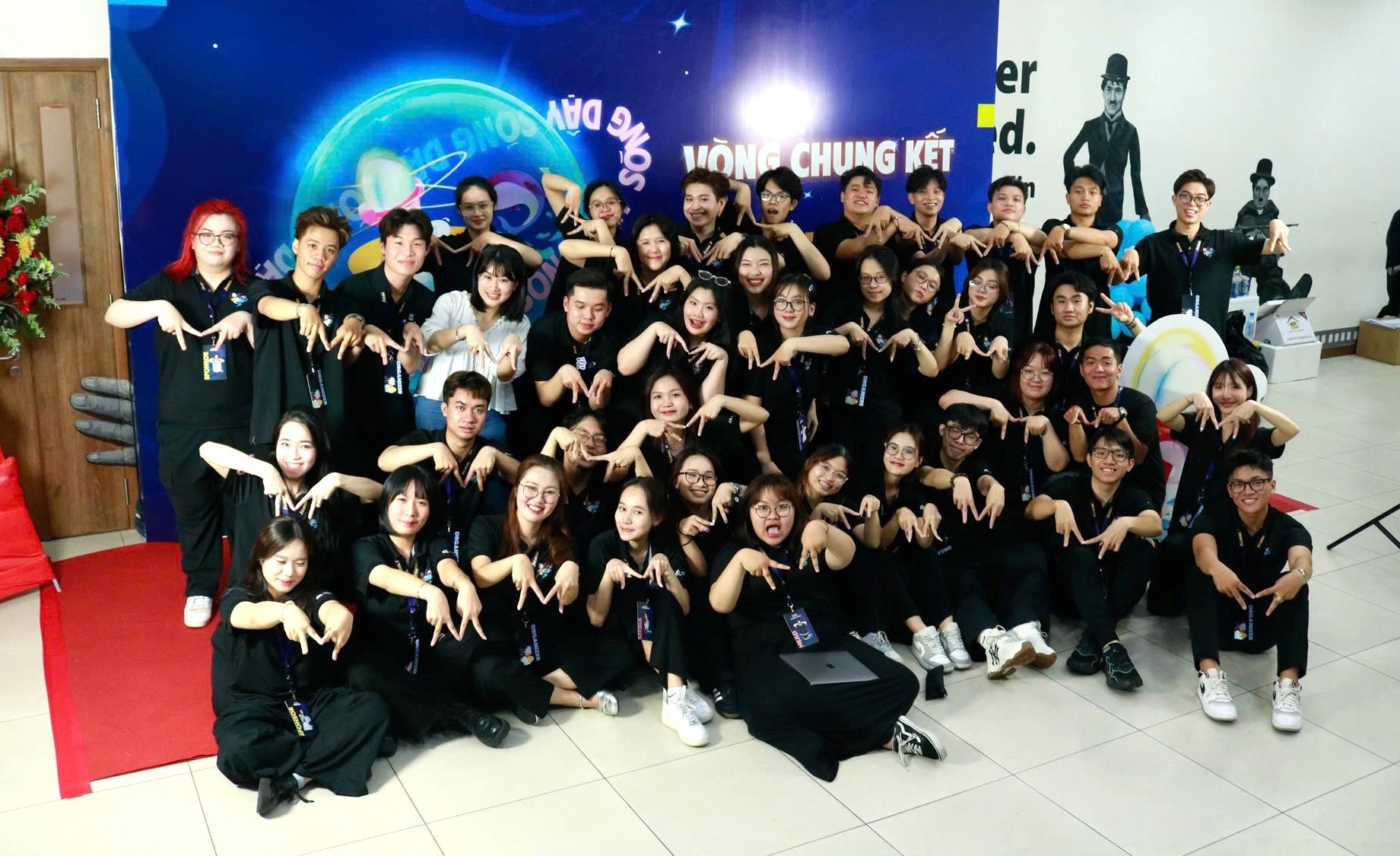 Chương trình Marketing Đại học Hoa Sen - Tuyển sinh