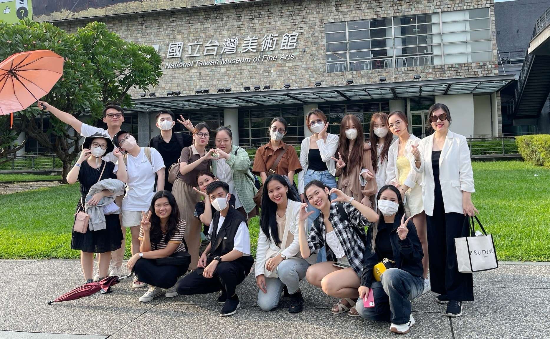 Chương trình Giảng dạy tiếng Trung Quốc Đại học Hoa Sen - Tuyển sinh