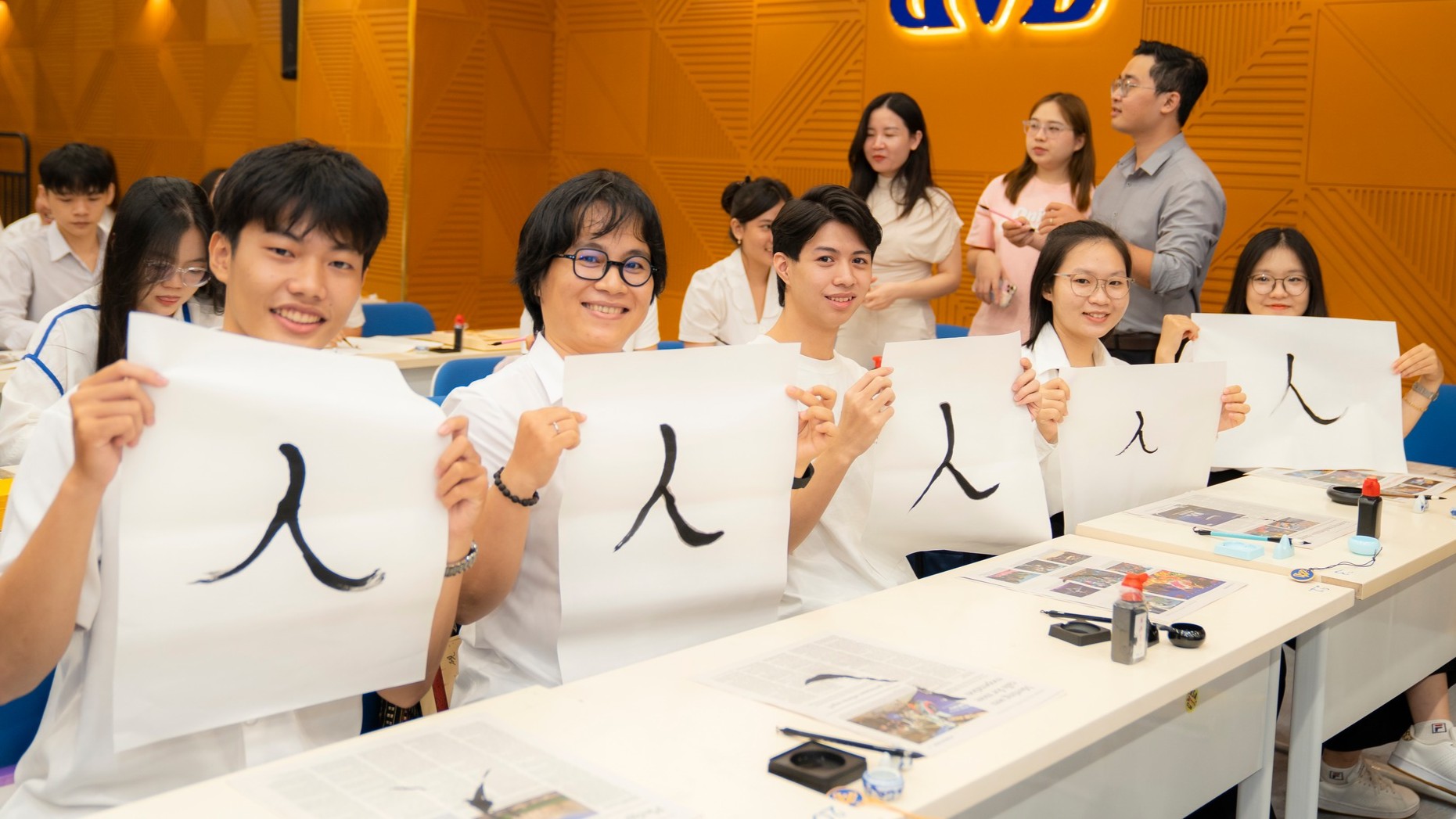 Chương trình Ngôn ngữ và Văn hóa Trung Quốc Đại học Hoa Sen - Tuyển sinh
