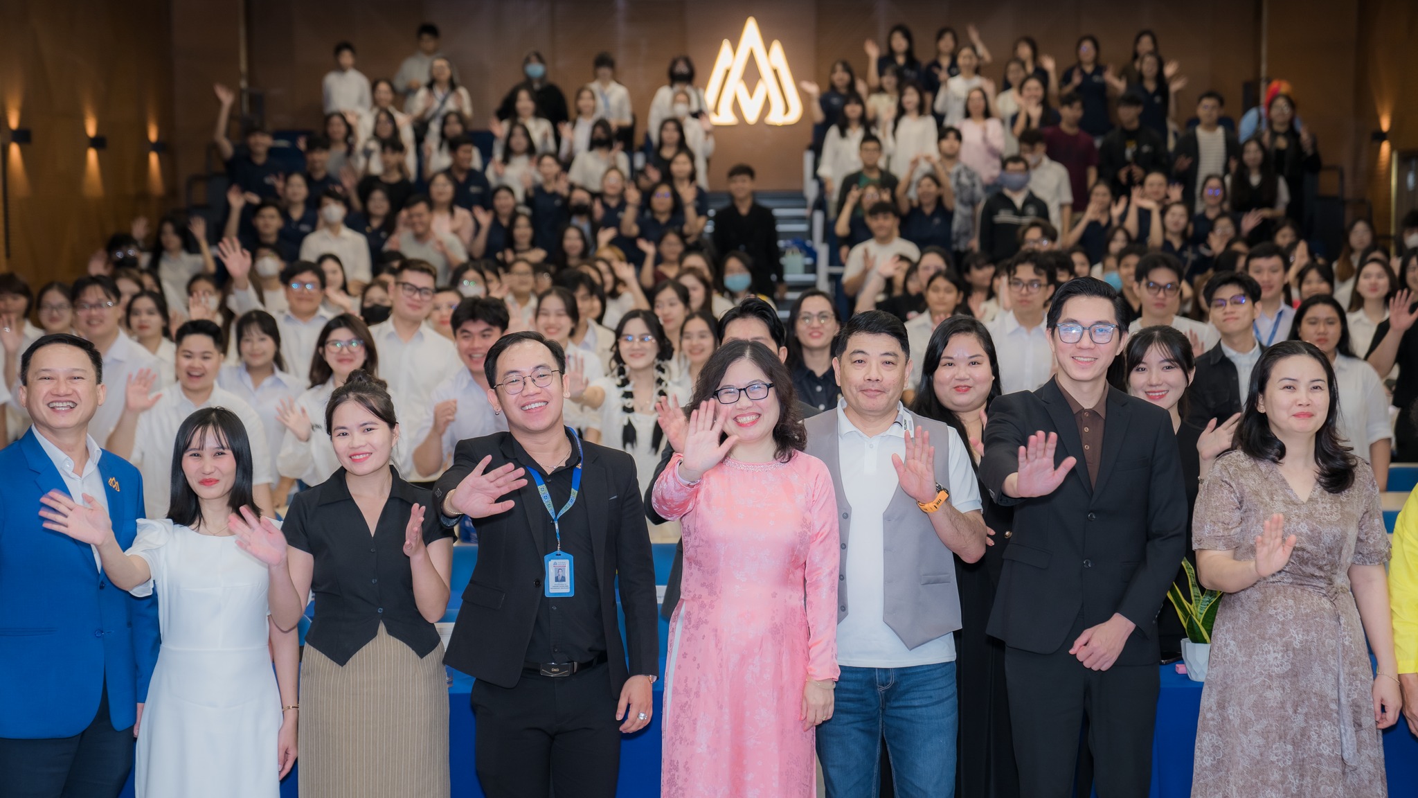 Chương trình Giảng dạy tiếng Trung Quốc Đại học Hoa Sen - Tuyển sinh
