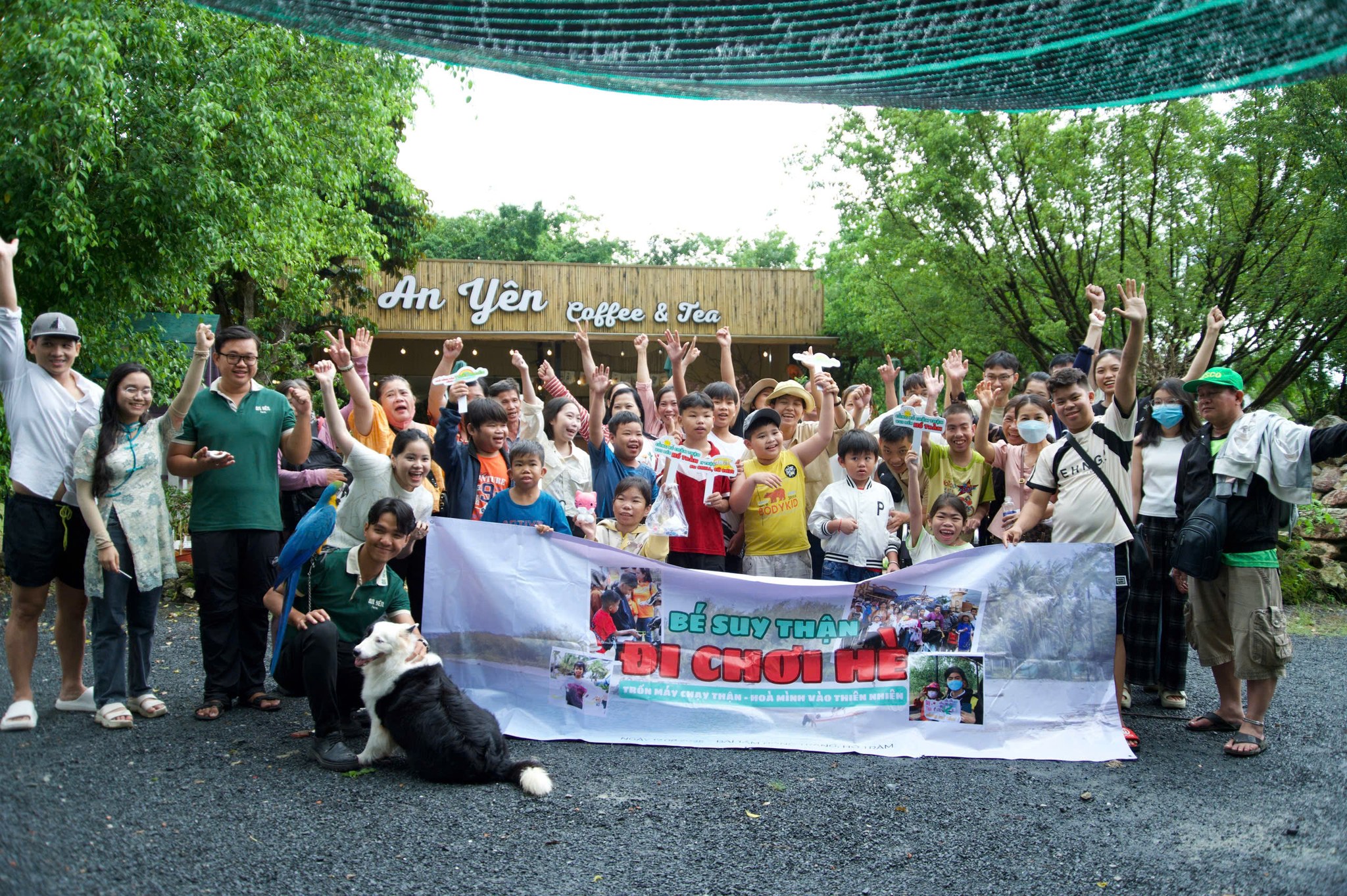 Chương trình Quan hệ Công chúng (PR) Đại học Hoa Sen (HSU)