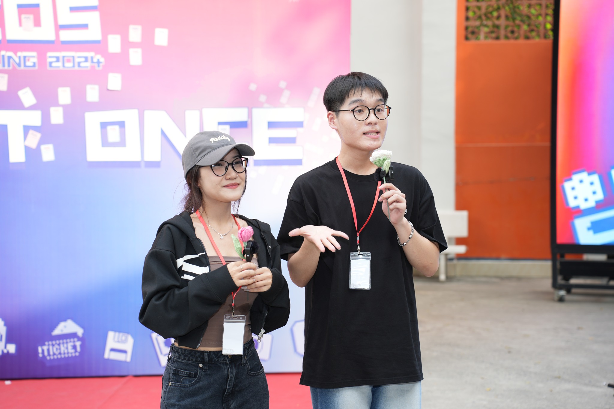 Chương trình Quản trị công nghệ truyền thông Đại học Hoa Sen - Tuyển sinh
