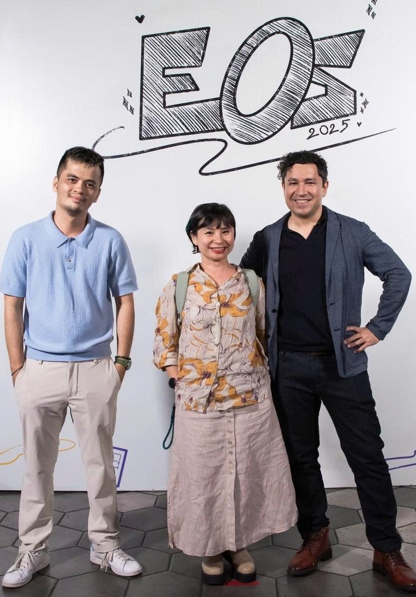 Chương trình Quản trị công nghệ Truyền thông Đại học Hoa Sen - Tuyển sinh