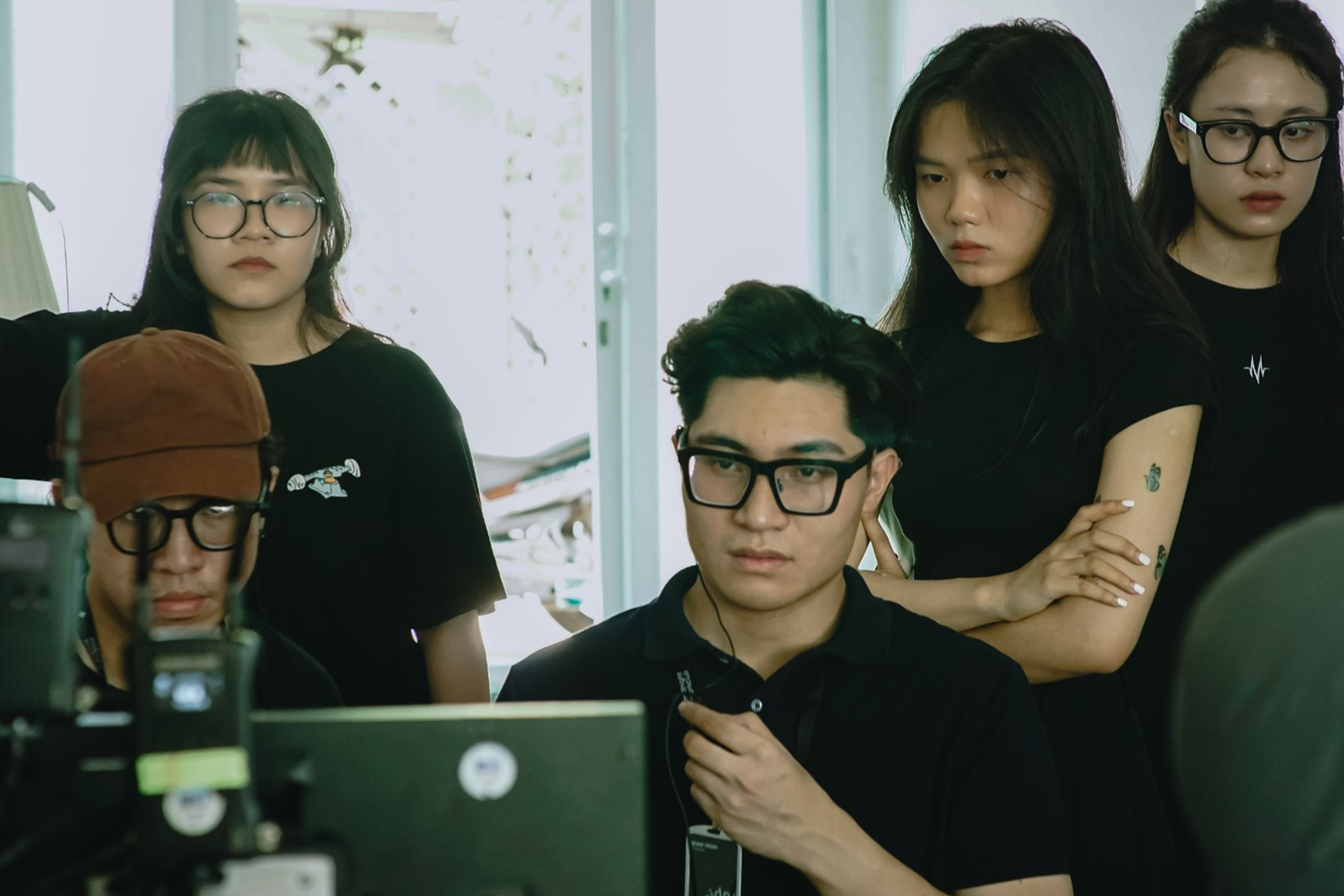 Chương trình Quản trị Công nghệ Truyền thông Đại học Hoa Sen - Tuyển sinh