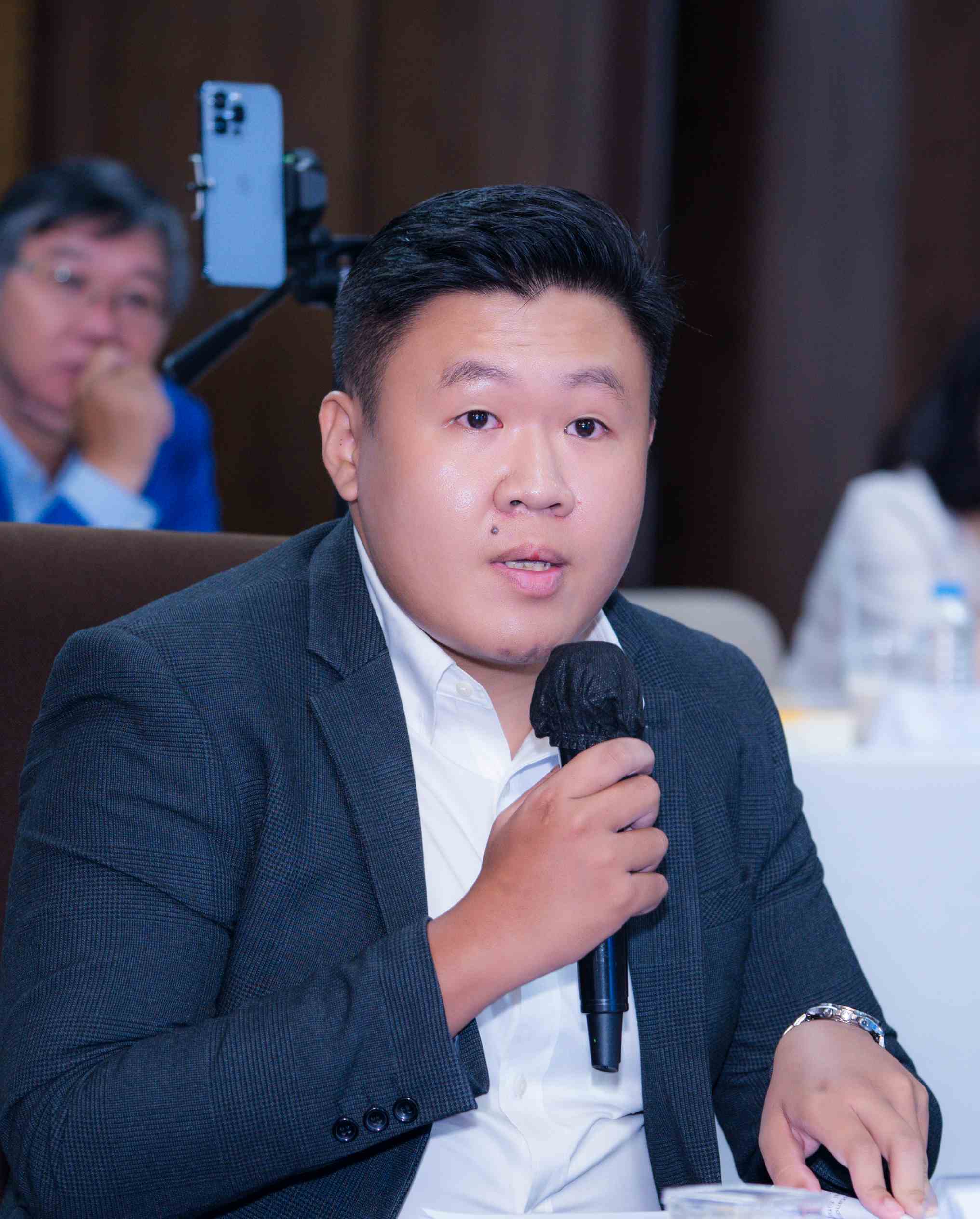 Chương trình Tài chính Ngân hàng Đại học Hoa Sen - Tuyển sinh