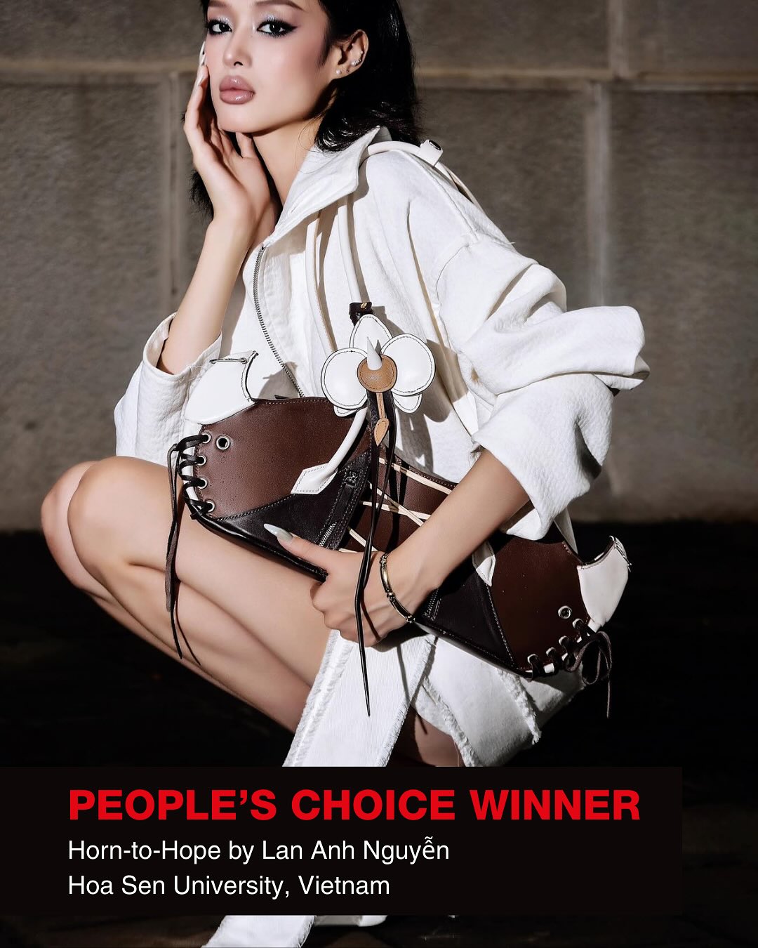 Chương trình Thiết kế thời trang Đại học Hoa Sen - Tuyển sinh
