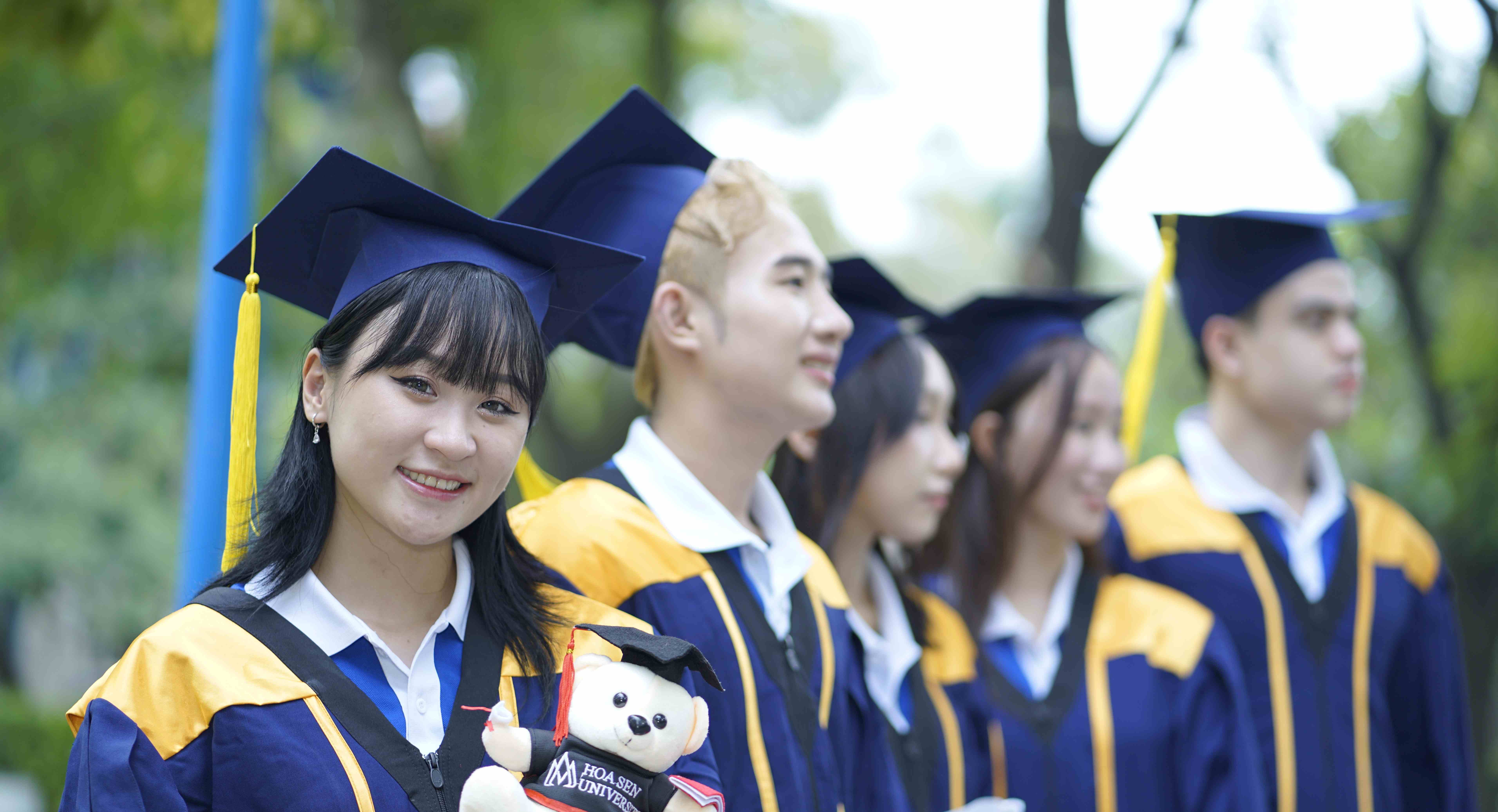 Tiếng Anh thương mại và Truyền thông doanh nghiệp