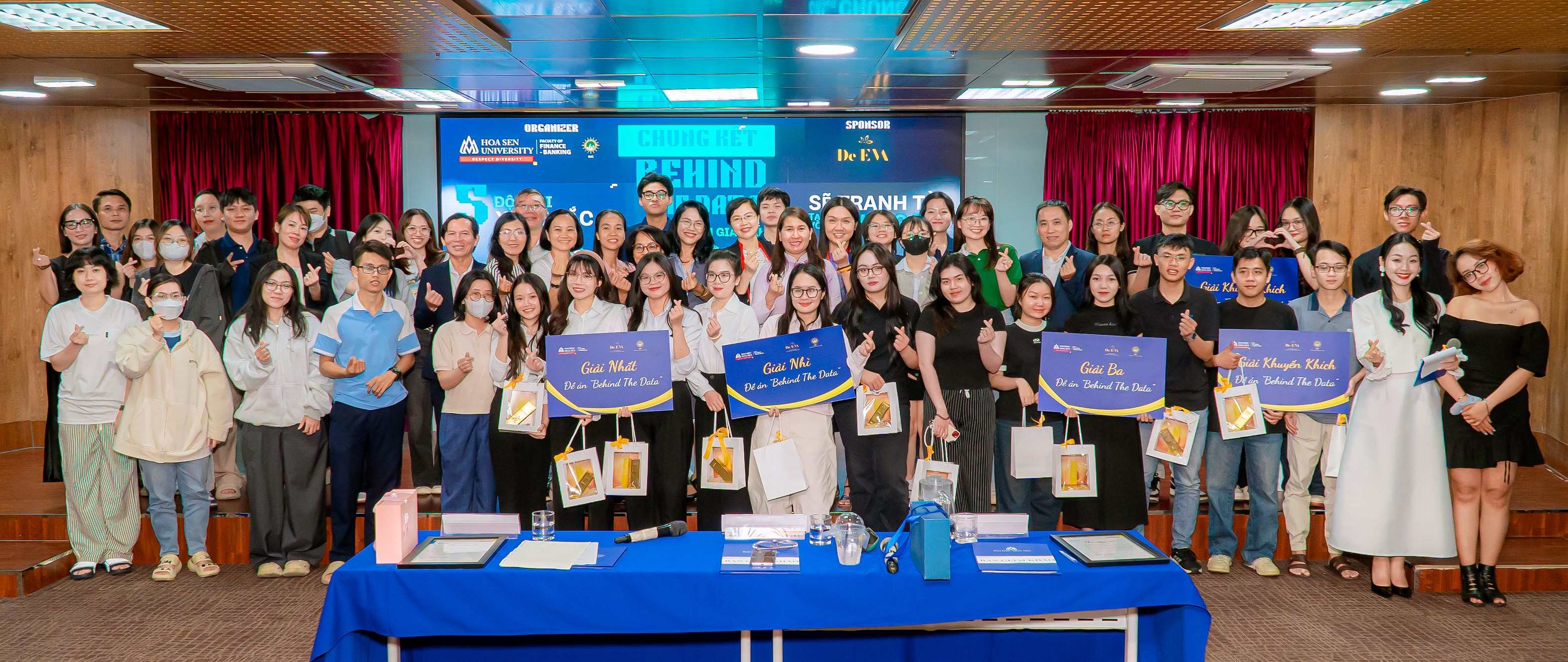 7 ngành học hot, dẫn đầu xu hướng tuyển dụng 2026 