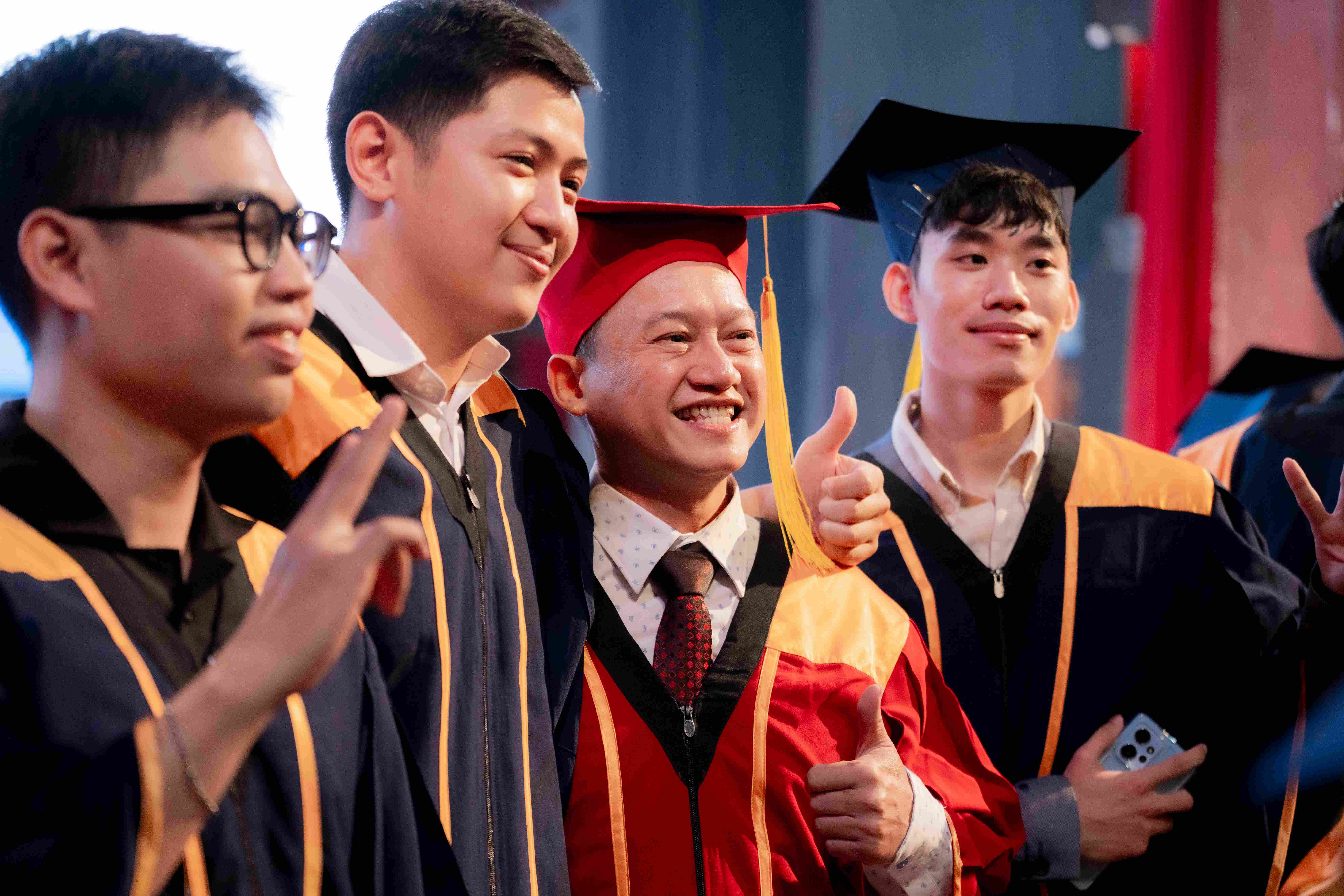 Giảng dạy tiếng Anh