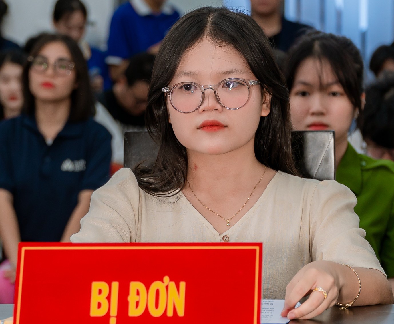 Chương trình Luật Kinh doanh số Đại học Hoa Sen - Tuyển sinh
