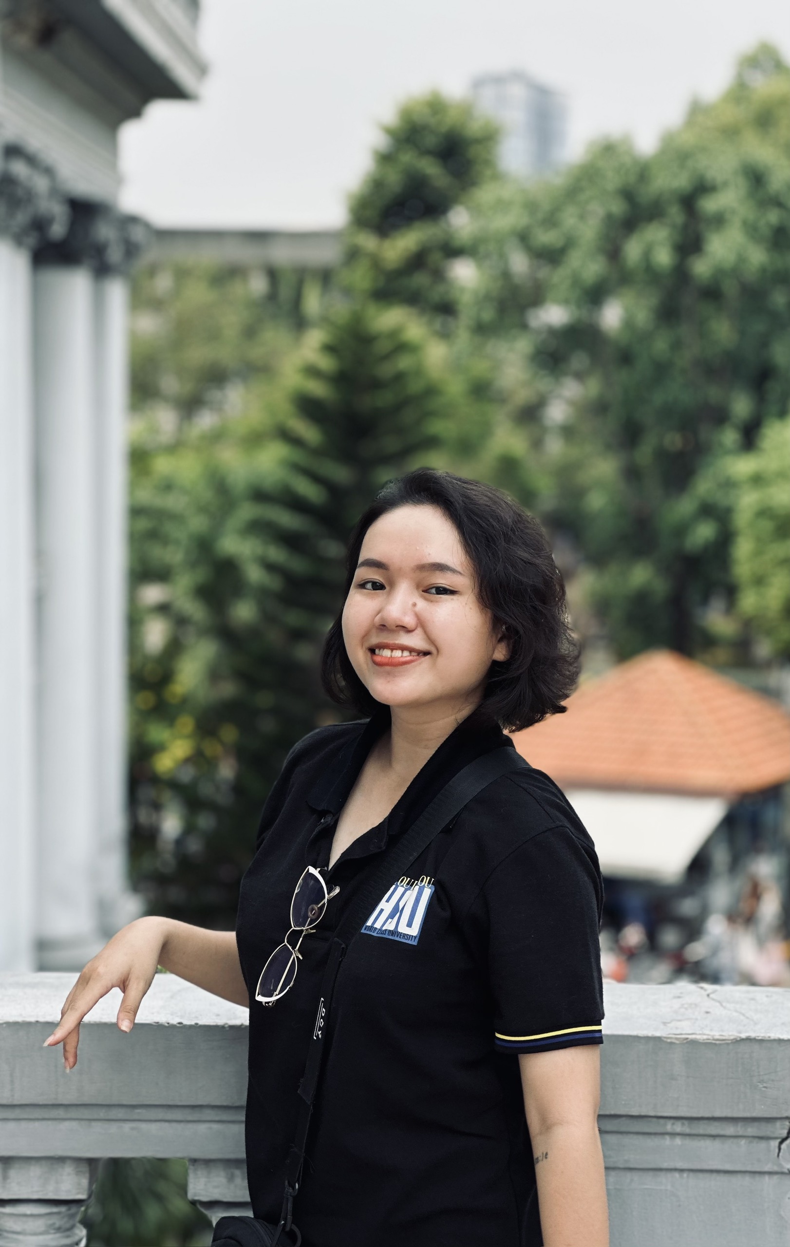 Chương trình Quan hệ công chúng Đại học Hoa Sen - Tuyển sinh