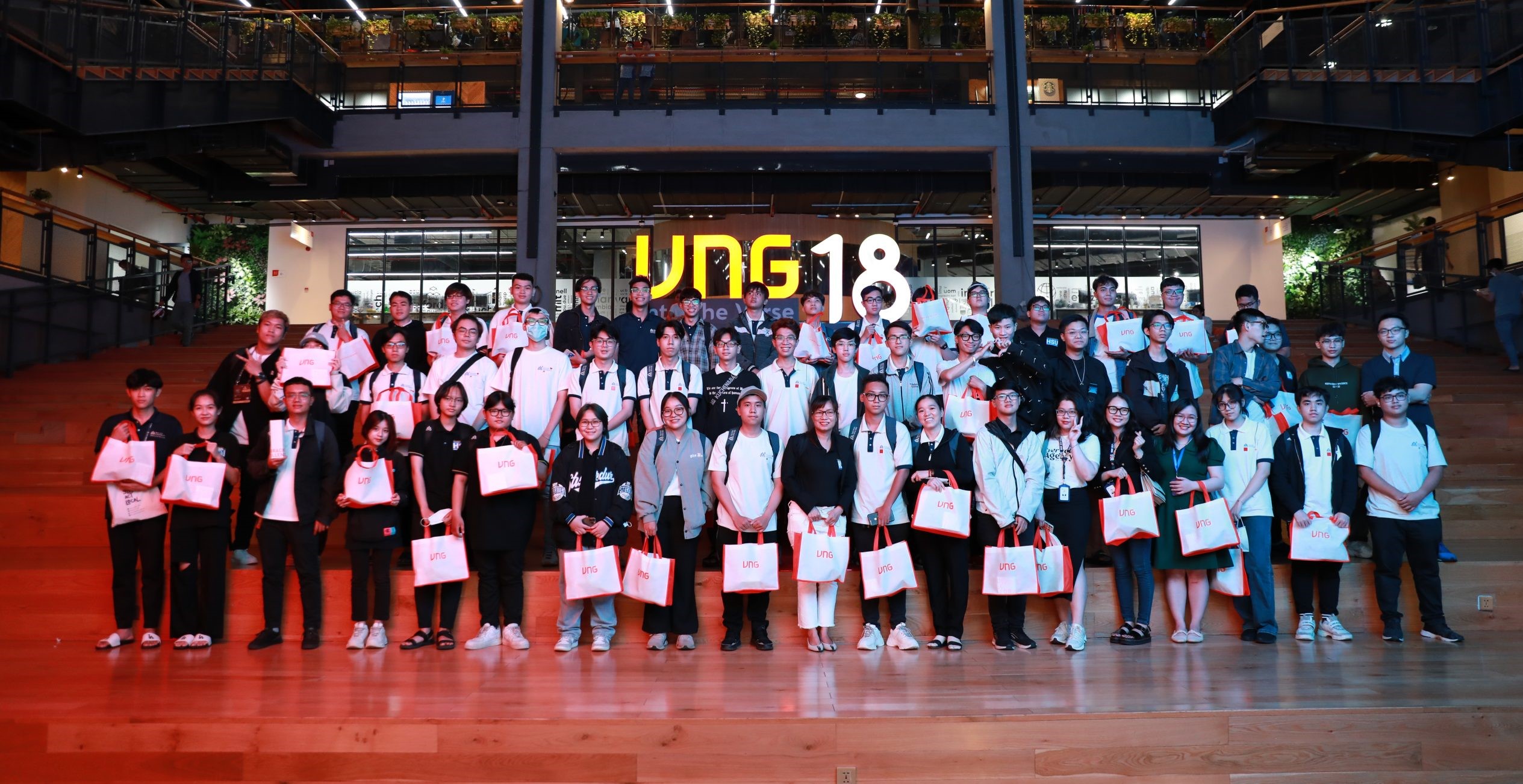 7 ngành học hot, dẫn đầu xu hướng tuyển dụng 2026 