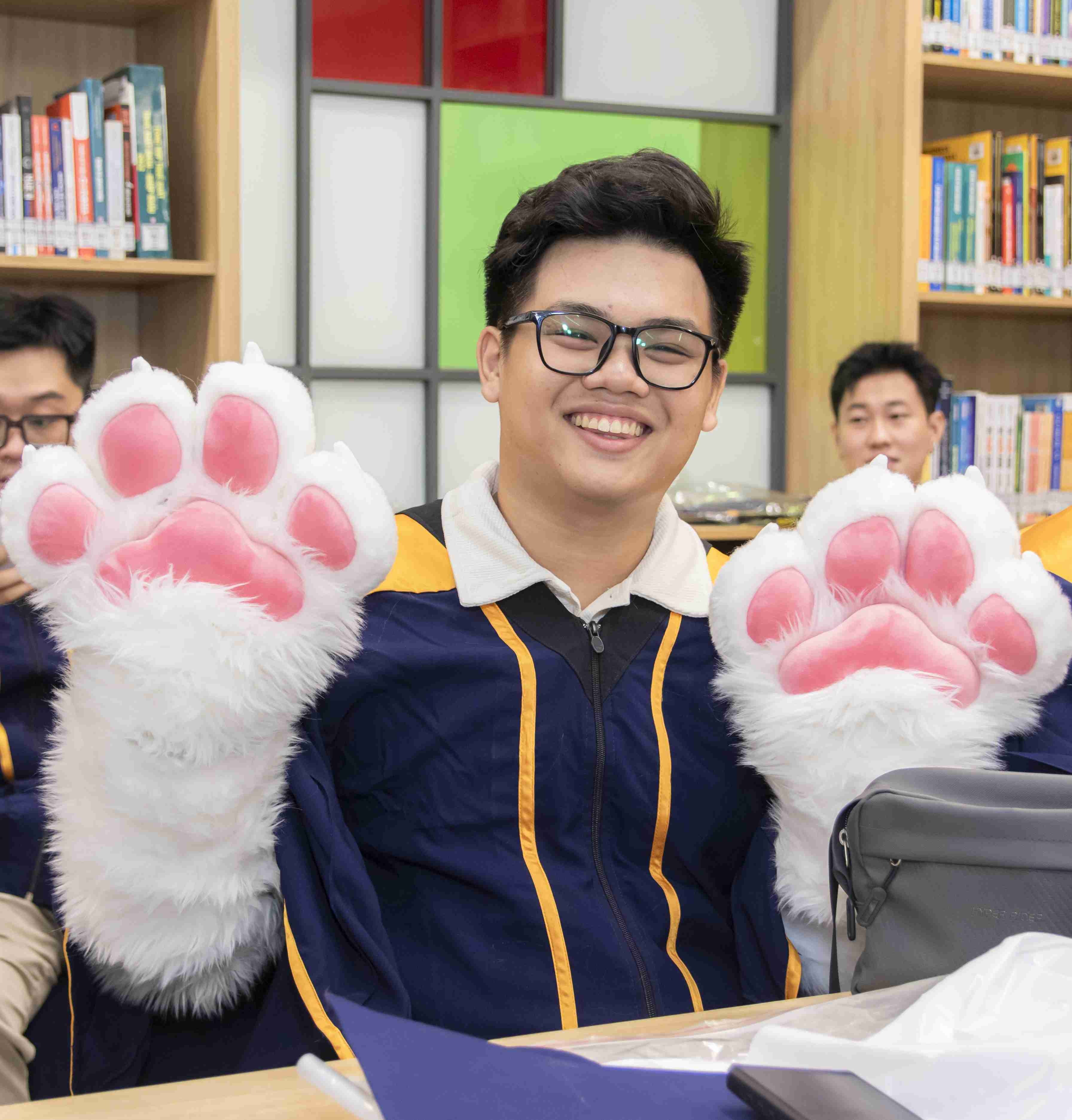 Công nghệ ứng dụng số