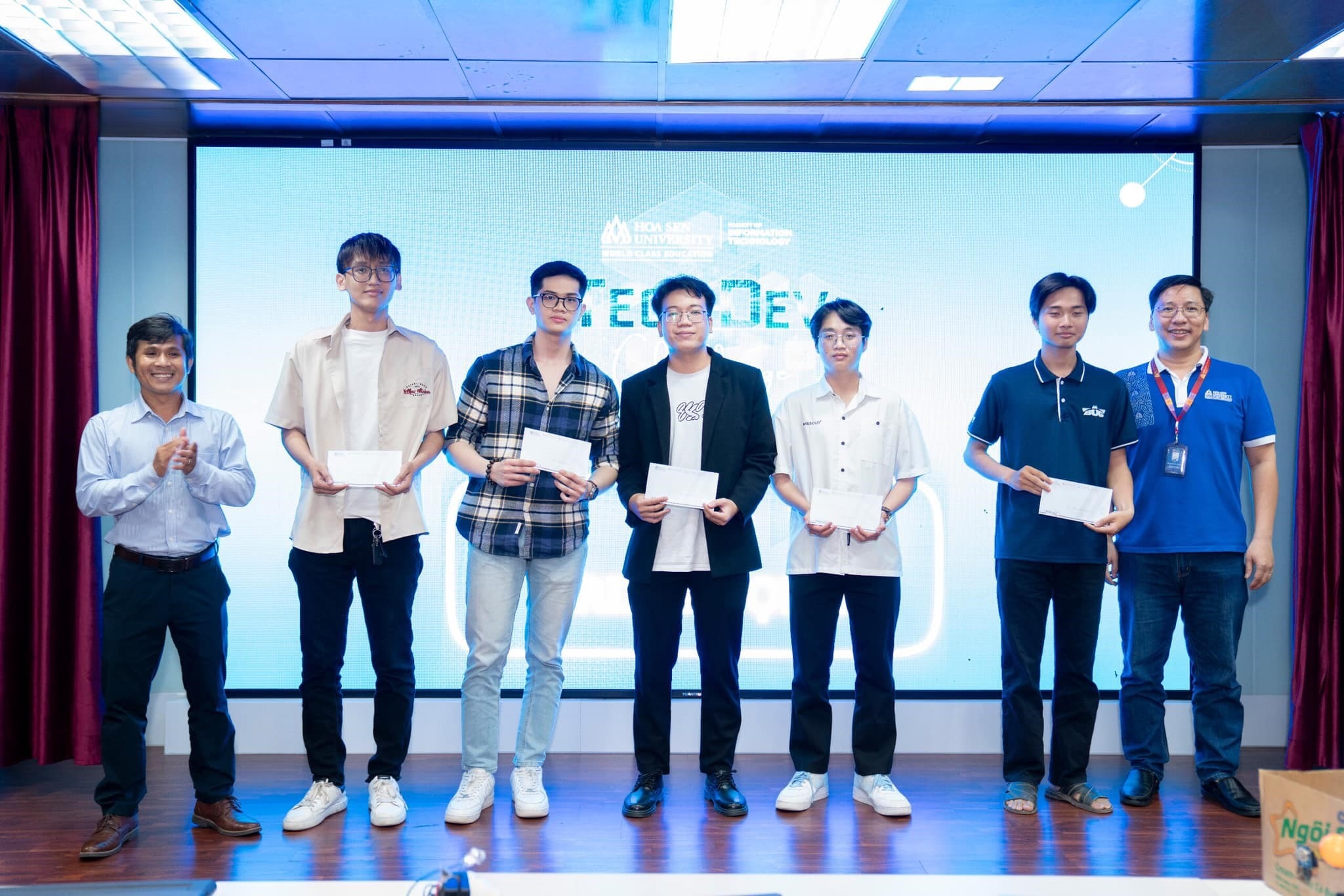 Công nghệ ứng dụng số