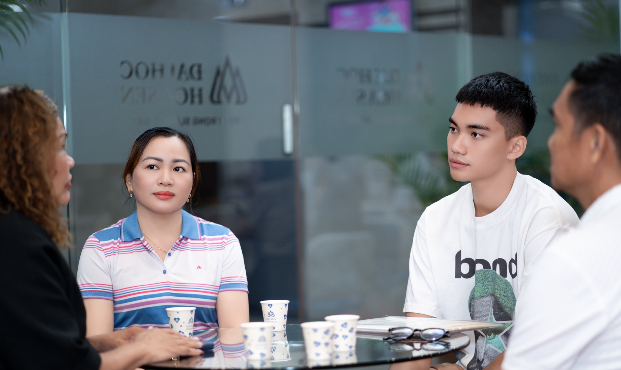 Tìm hiểu học phí Đại học Hoa Sen năm 2026