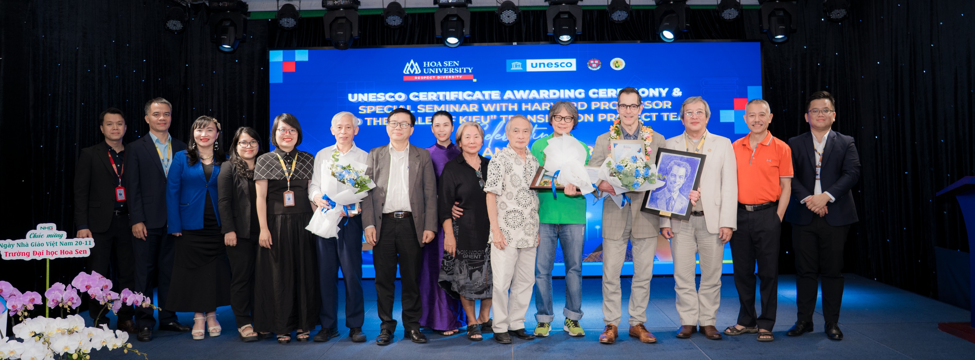 GIỚI TRẺ DỄ ĐÁNH MẤT “VŨ TRỤ NGÔN TỪ” CỦA CHÍNH MÌNH TRONG THỜI ĐẠI AI