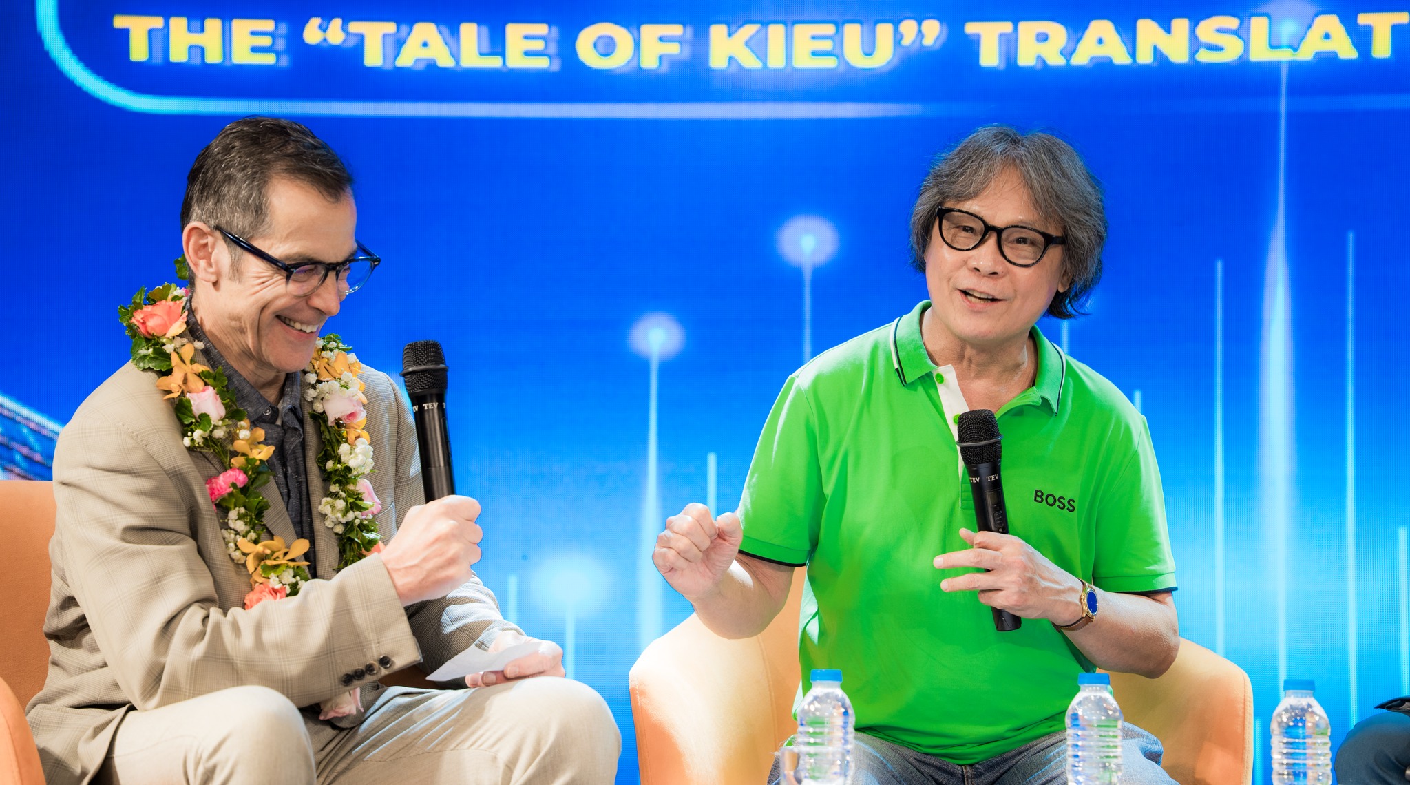 GIỚI TRẺ DỄ ĐÁNH MẤT “VŨ TRỤ NGÔN TỪ” CỦA CHÍNH MÌNH TRONG THỜI ĐẠI AI