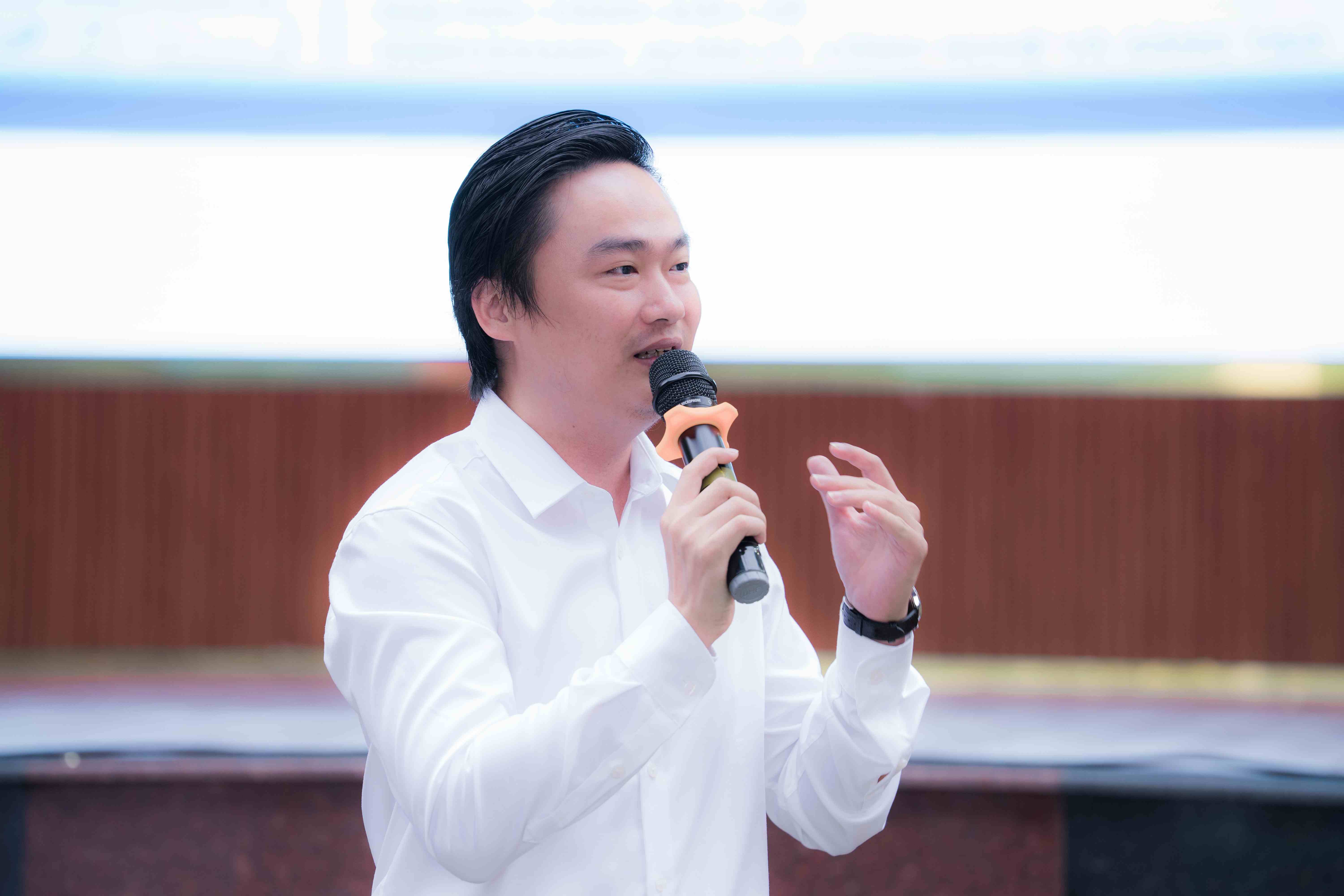 “Giữ Hồn Truyền Thống – Nuôi Dưỡng Tri Thức" tại THPT Tạ Quang Bửu”