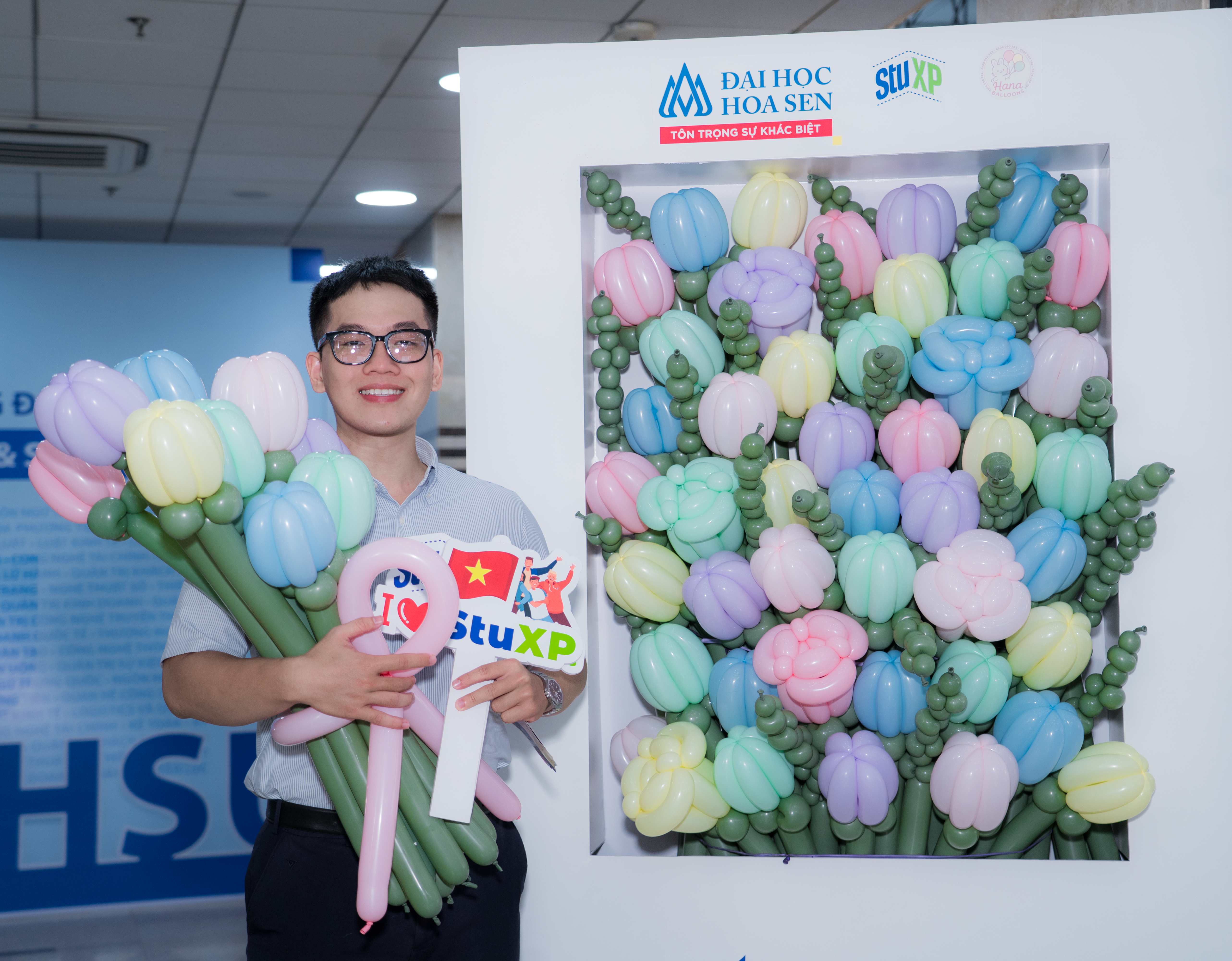 Mừng Ngày Nhà giáo Việt Nam 20/11: “Tâm sáng – trí bền, thầy cô dẫn lối.”