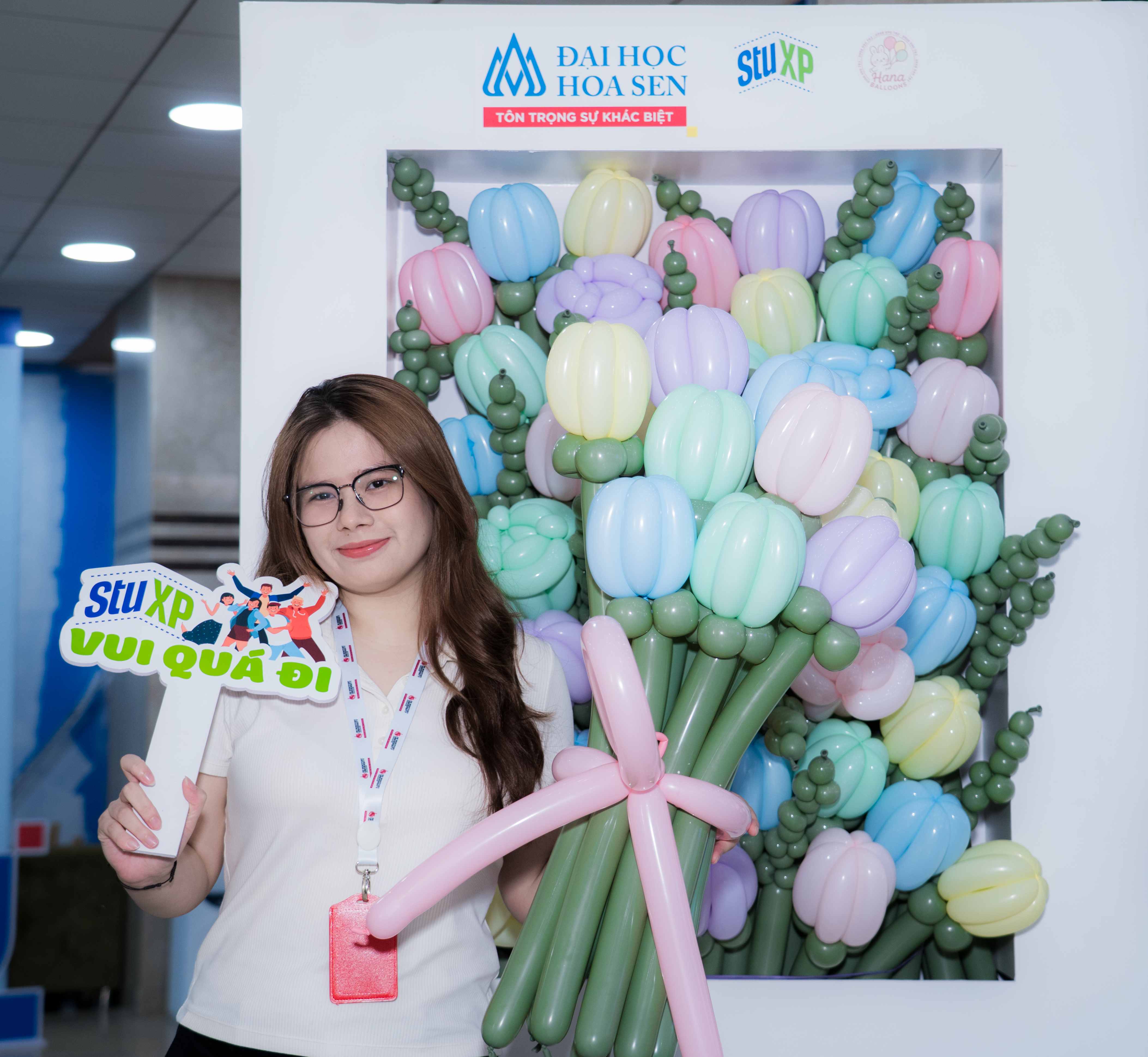 Mừng Ngày Nhà giáo Việt Nam 20/11: “Tâm sáng – trí bền, thầy cô dẫn lối.”