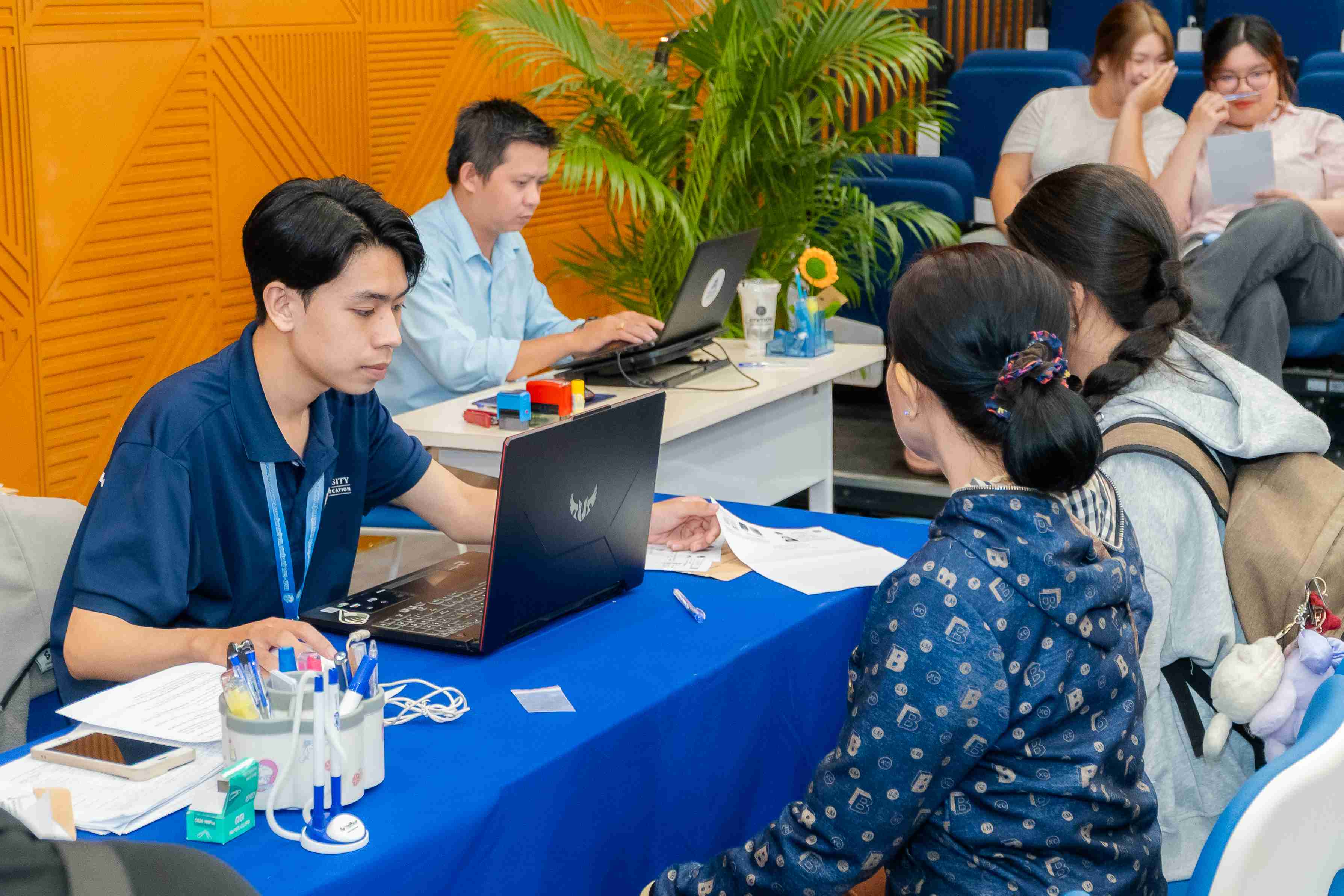 Học bổng Tuyển sinh Đại học Hoa Sen 2026 – Trao cơ hội, tiếp bước tương lai