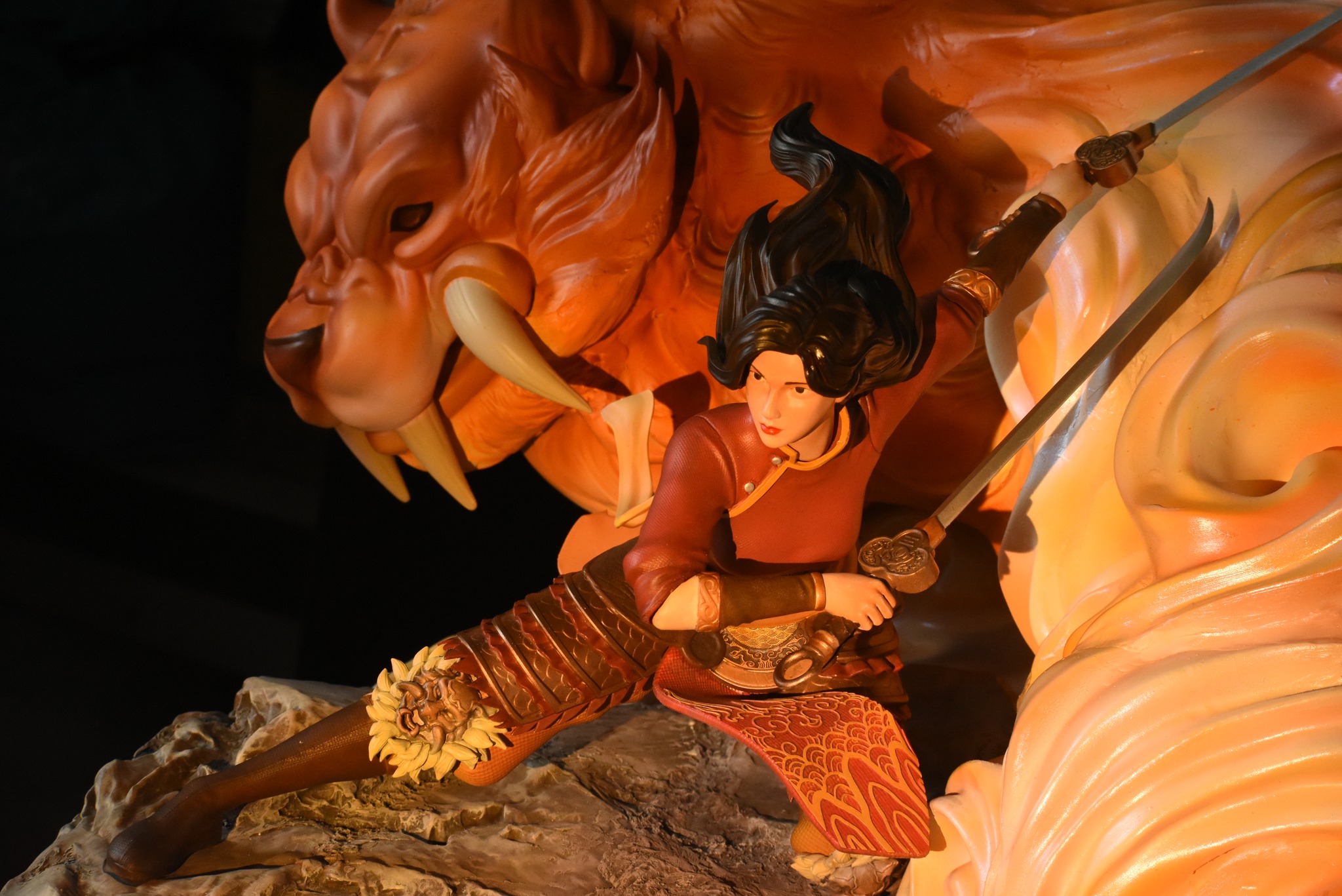 Bản sắc Việt thăng hoa trong các dự án của sinh viên Khoa Thiết kế – Nghệ thuật HSU