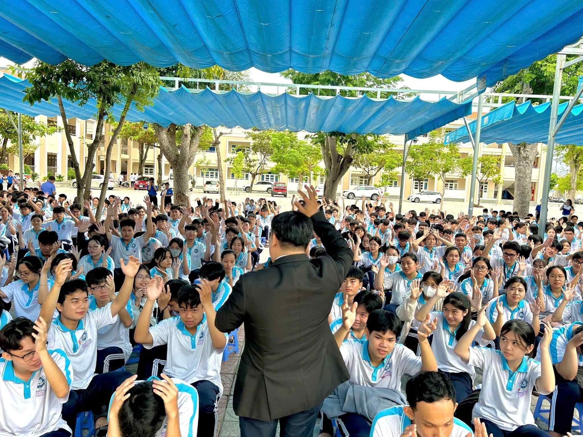 5 bước chọn ngành học phù hợp với năng lực bản thân