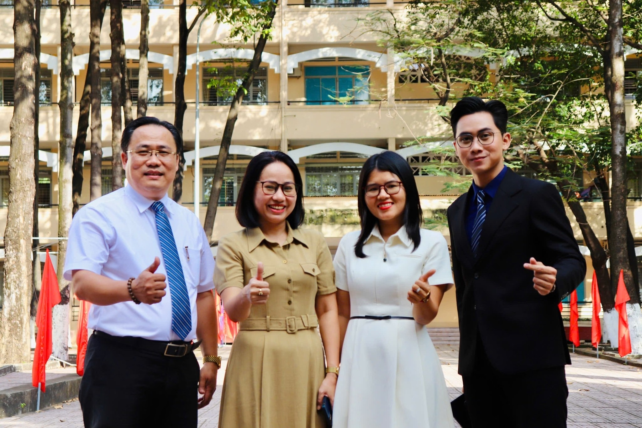  tổ chức chương trình tập huấn với chủ đề “Ứng dụng công nghệ số trong giáo dục hướng nghiệp thời kỳ 4.0”