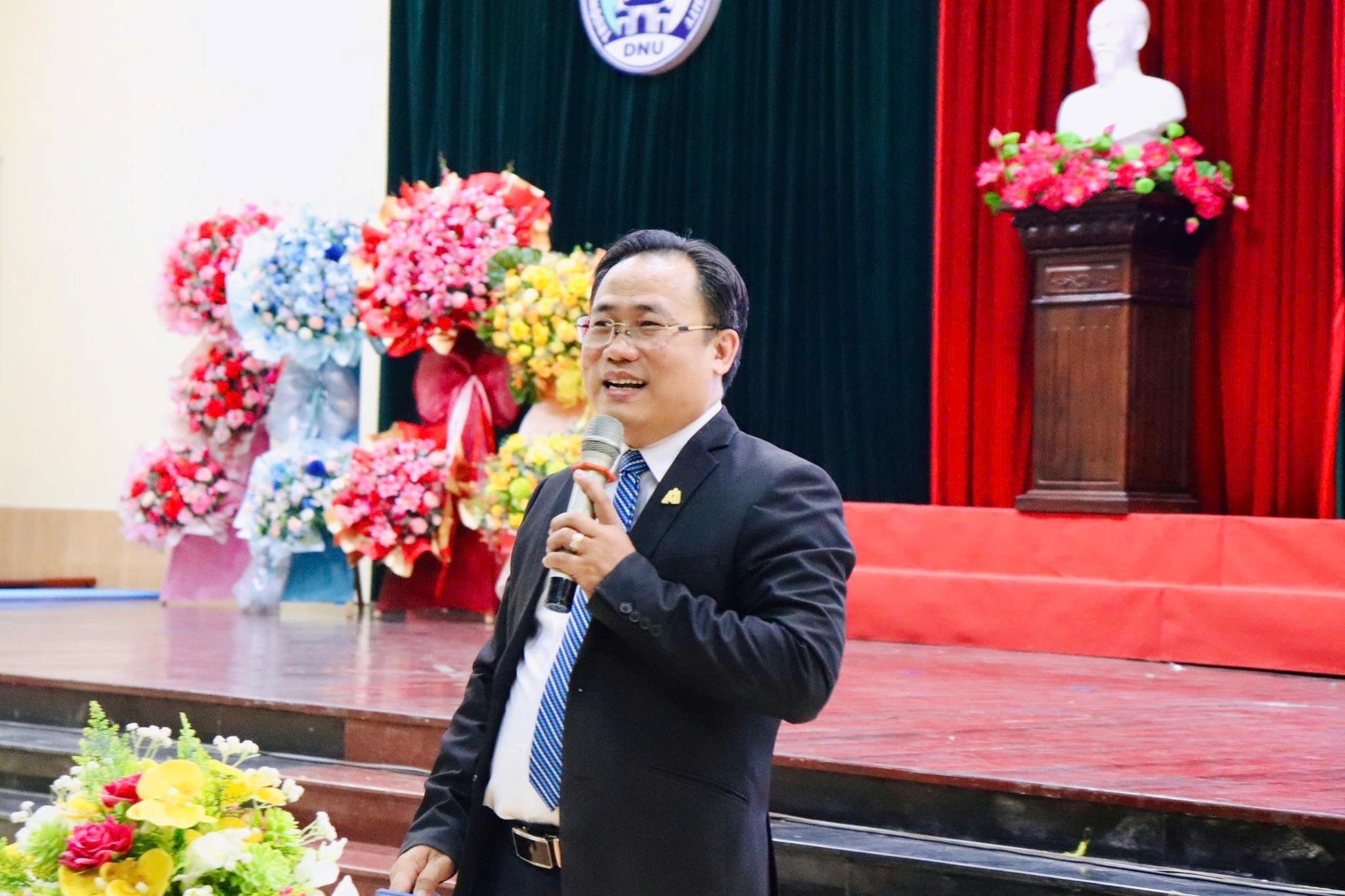  tổ chức chương trình tập huấn với chủ đề “Ứng dụng công nghệ số trong giáo dục hướng nghiệp thời kỳ 4.0”