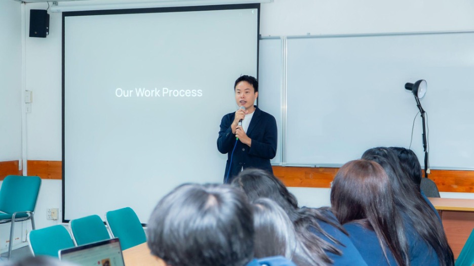 Vinsers trải nghiệm “cuộc sống sinh viên” trong Tuần lễ Kiến tập tại Đại học Hoa Sen (HSU)